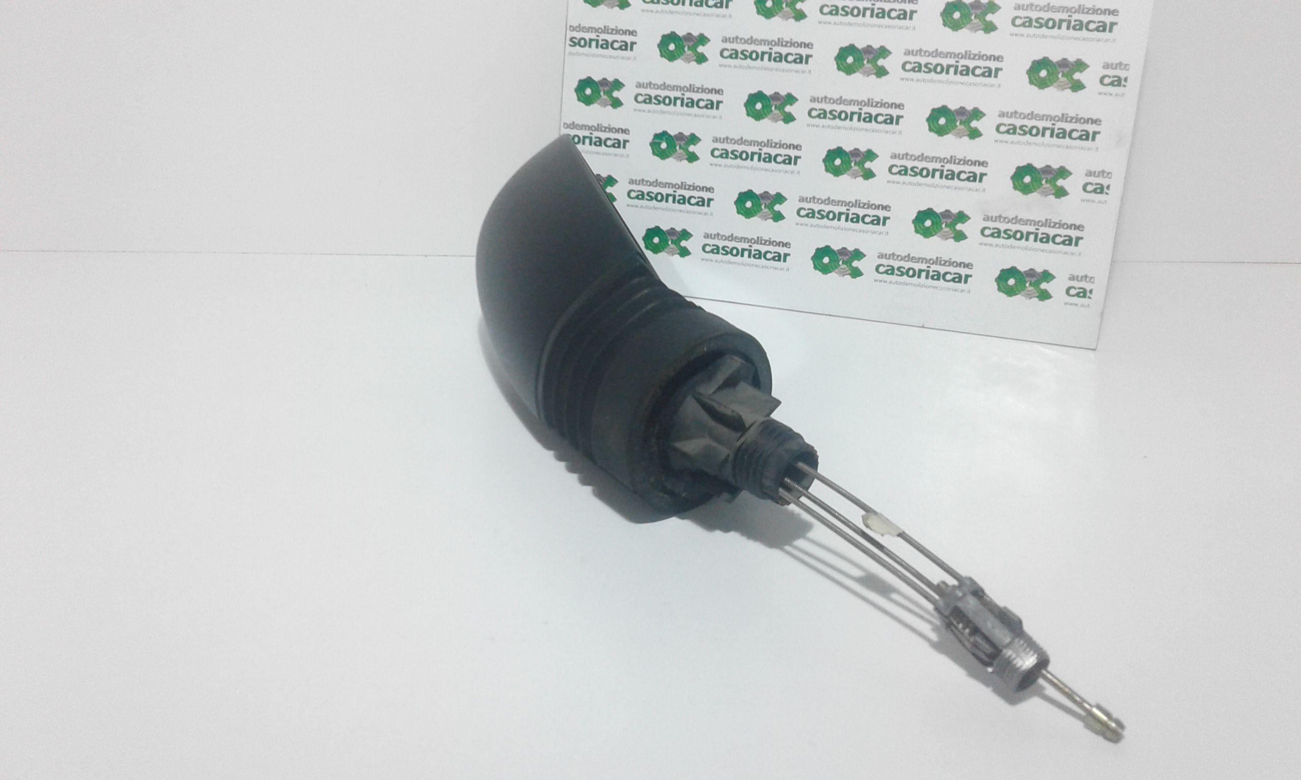 Specchietto Retrovisore Destro FIAT Punto Berlina 3P 2 Serie