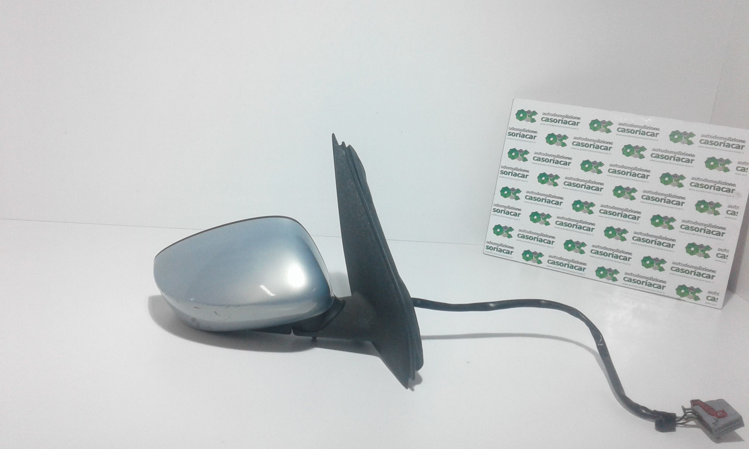 Specchietto Retrovisore Destro FIAT Stilo Berlina 5P