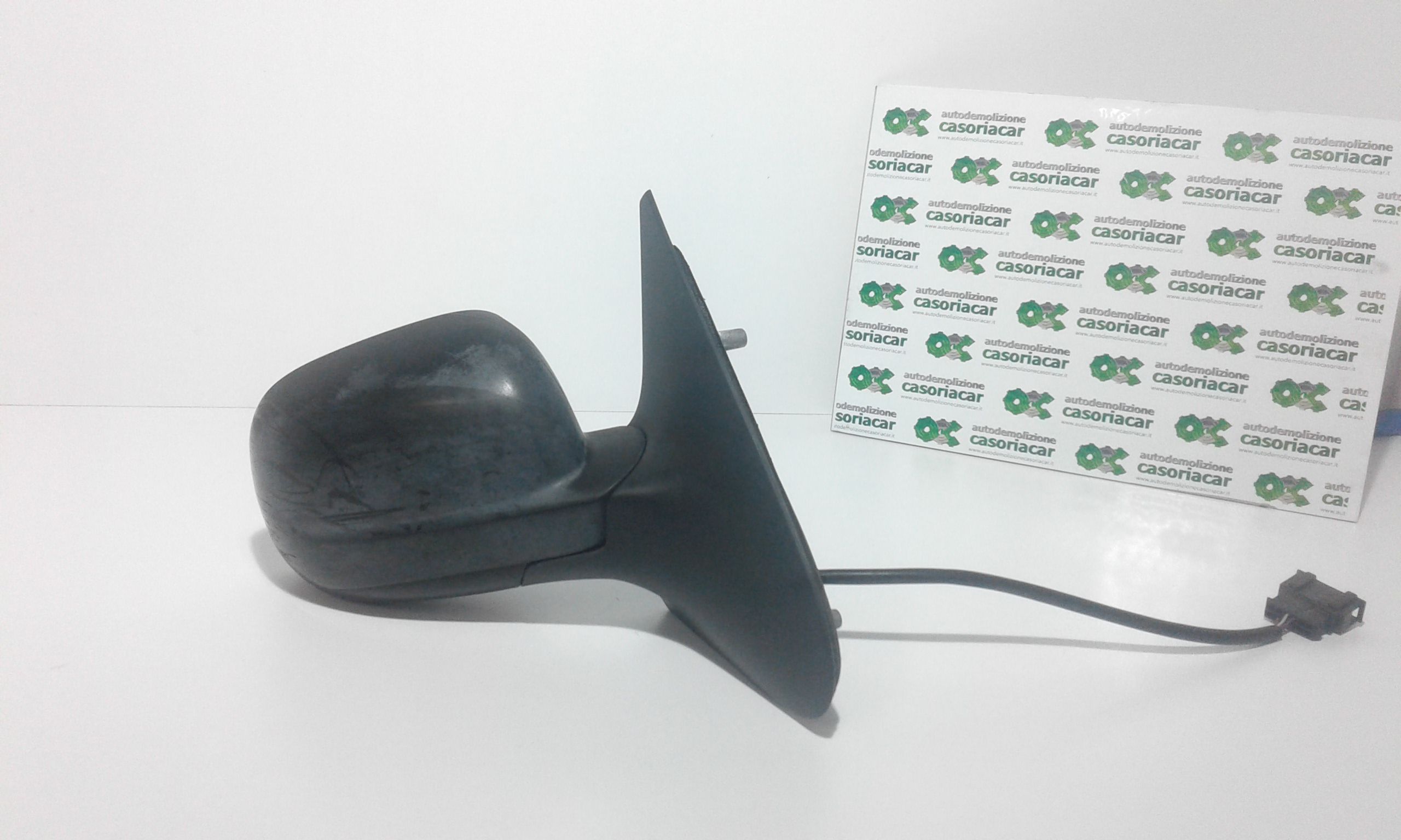 Specchietto Retrovisore Destro VOLKSWAGEN Polo 3 Serie