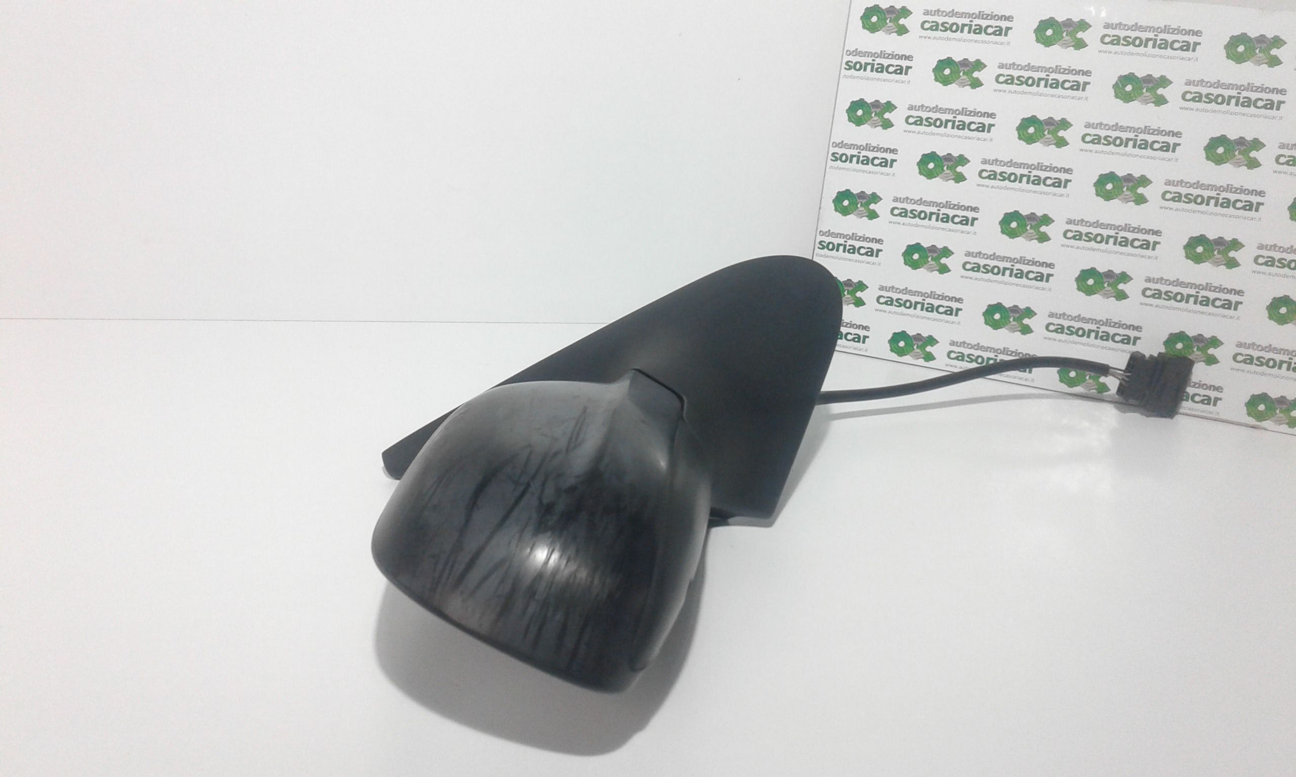 Specchietto Retrovisore Destro VOLKSWAGEN Polo 3 Serie