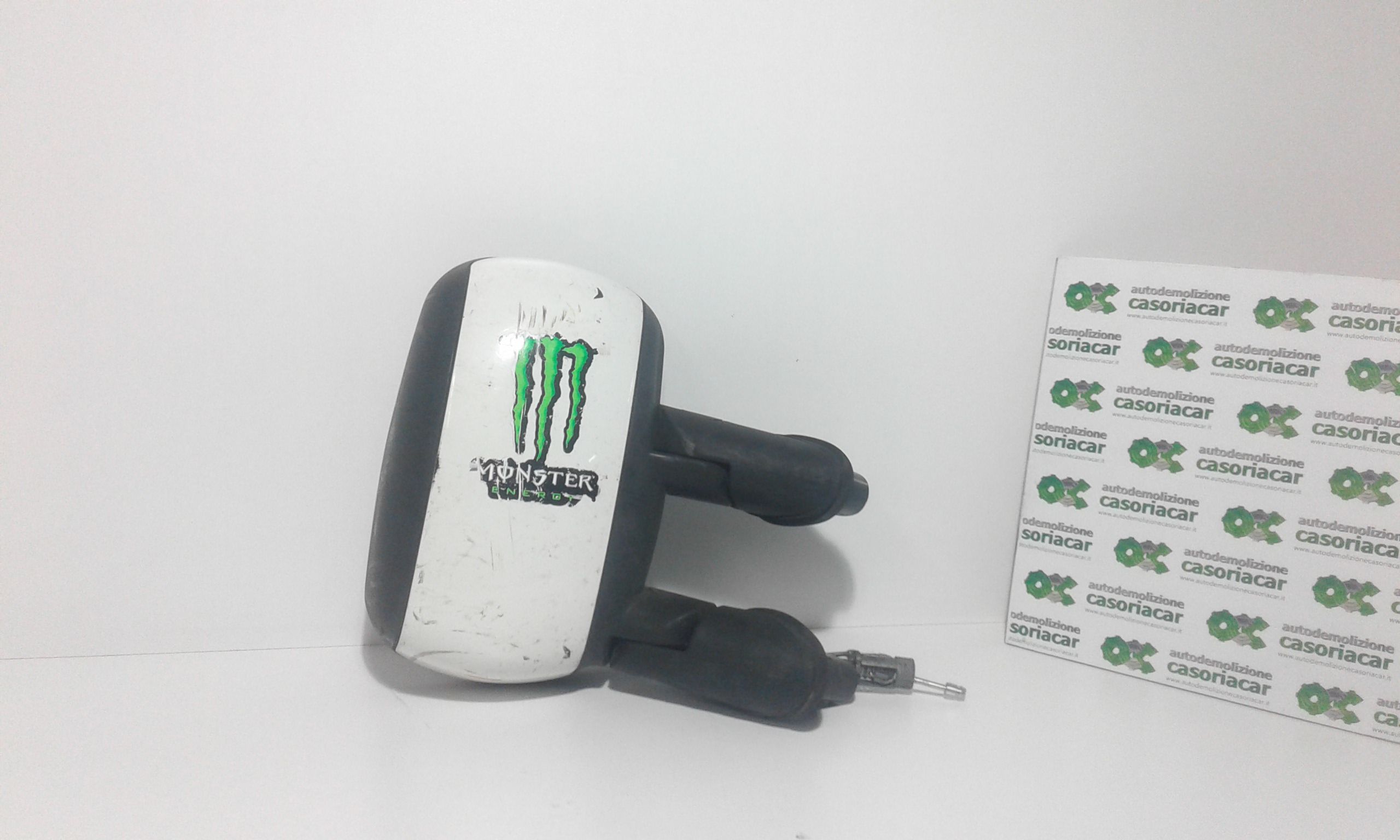 Specchietto Retrovisore Destro FIAT Dobl 2 Serie