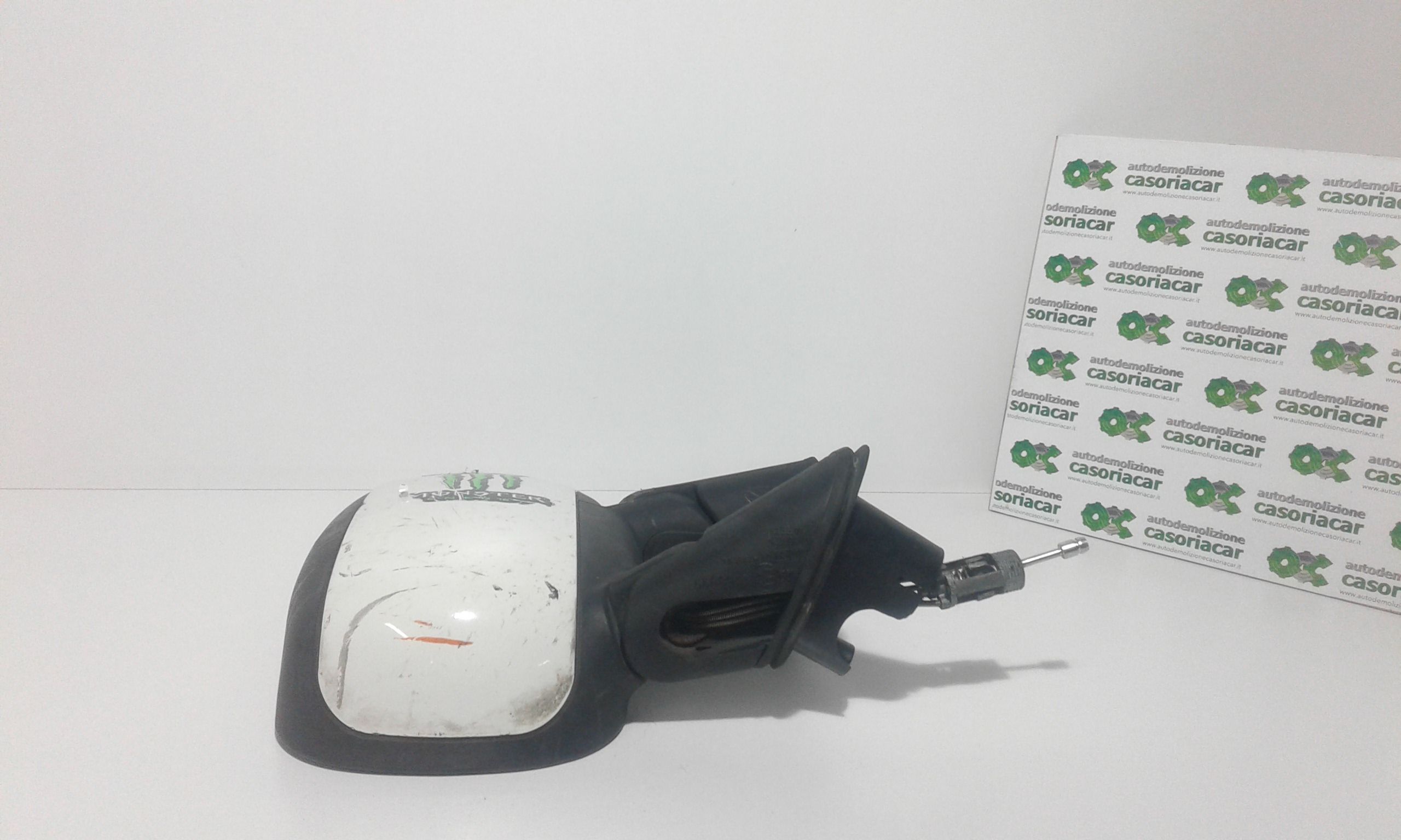 Specchietto Retrovisore Destro FIAT Dobl 2 Serie