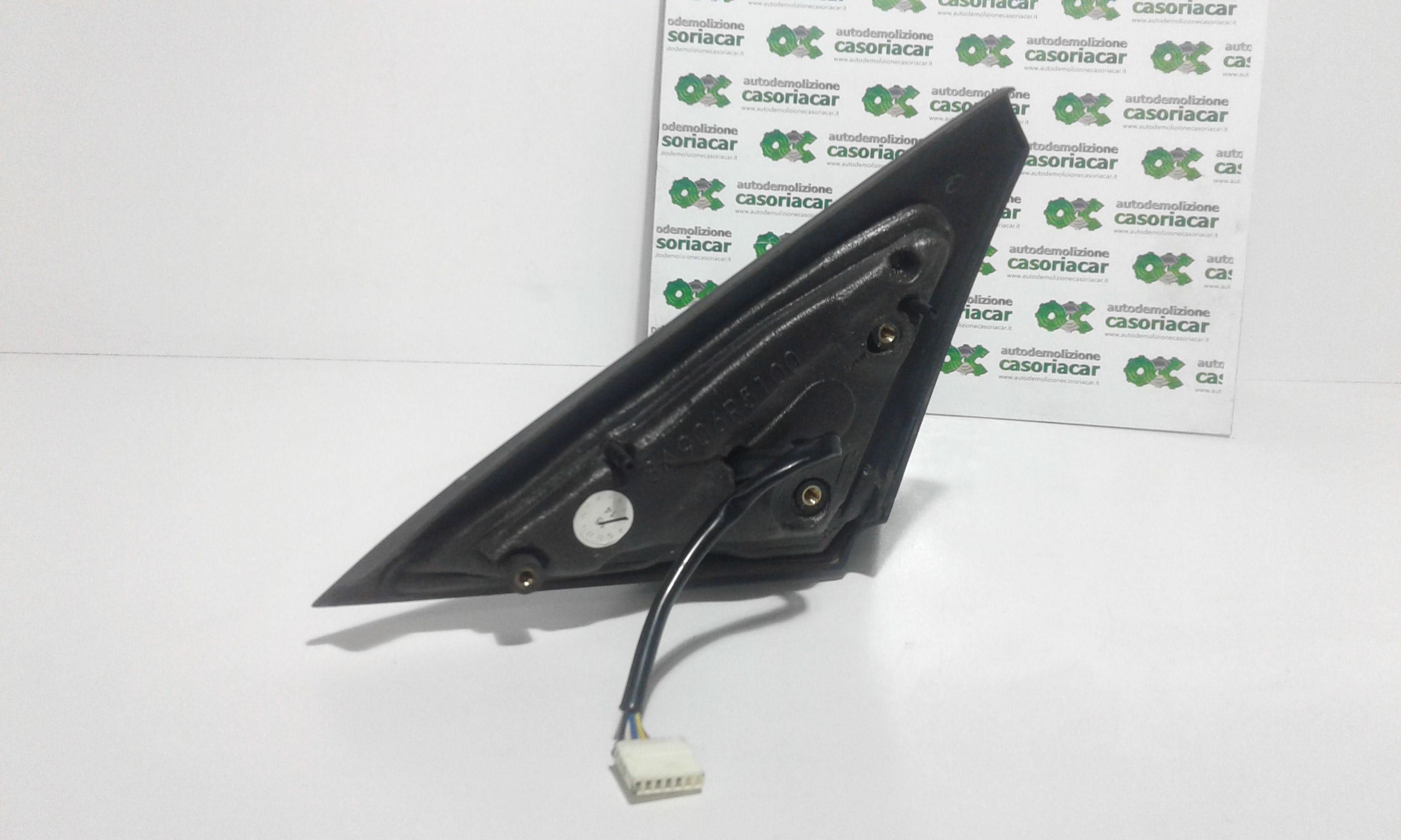 Specchietto Retrovisore Destro ALFA ROMEO 147 1  Serie