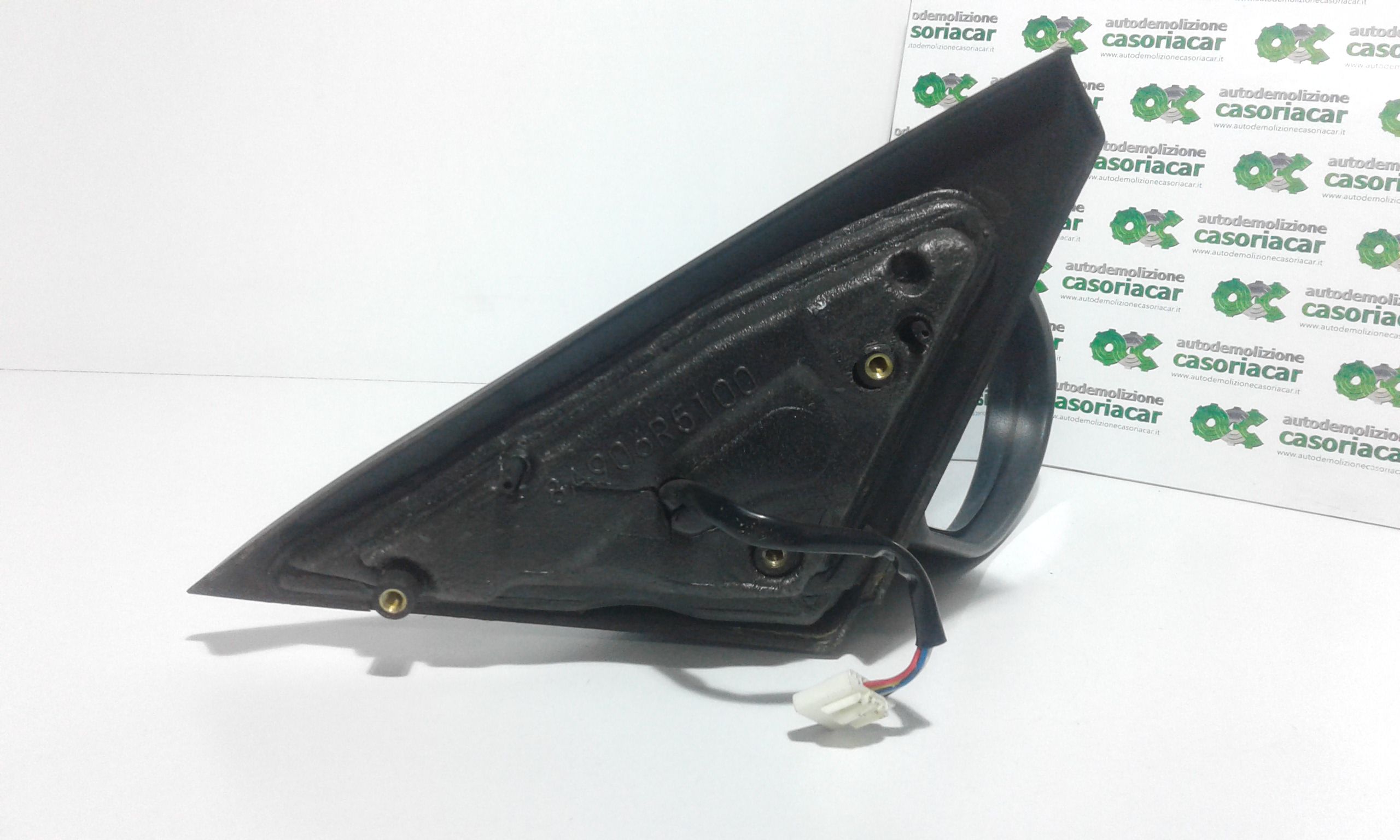 Specchietto Retrovisore Destro ALFA ROMEO 147 1  Serie