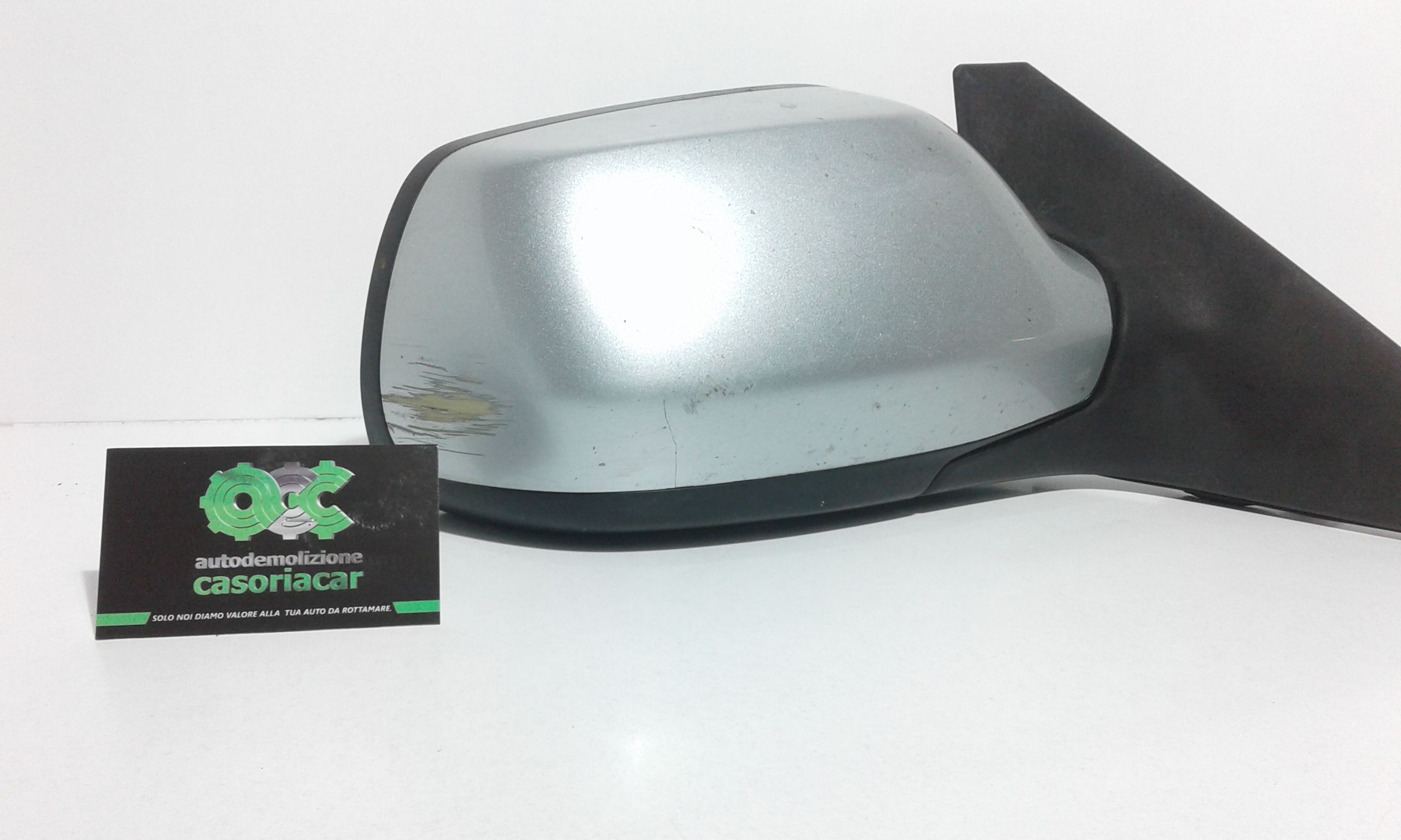 Specchietto Retrovisore Destro MAZDA 6 S. Wagon