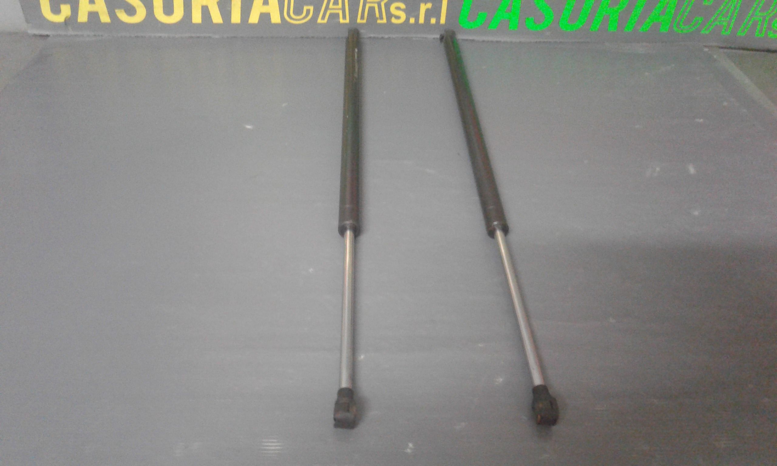 Pistoncini cofano Post. RENAULT Espace 4 Serie