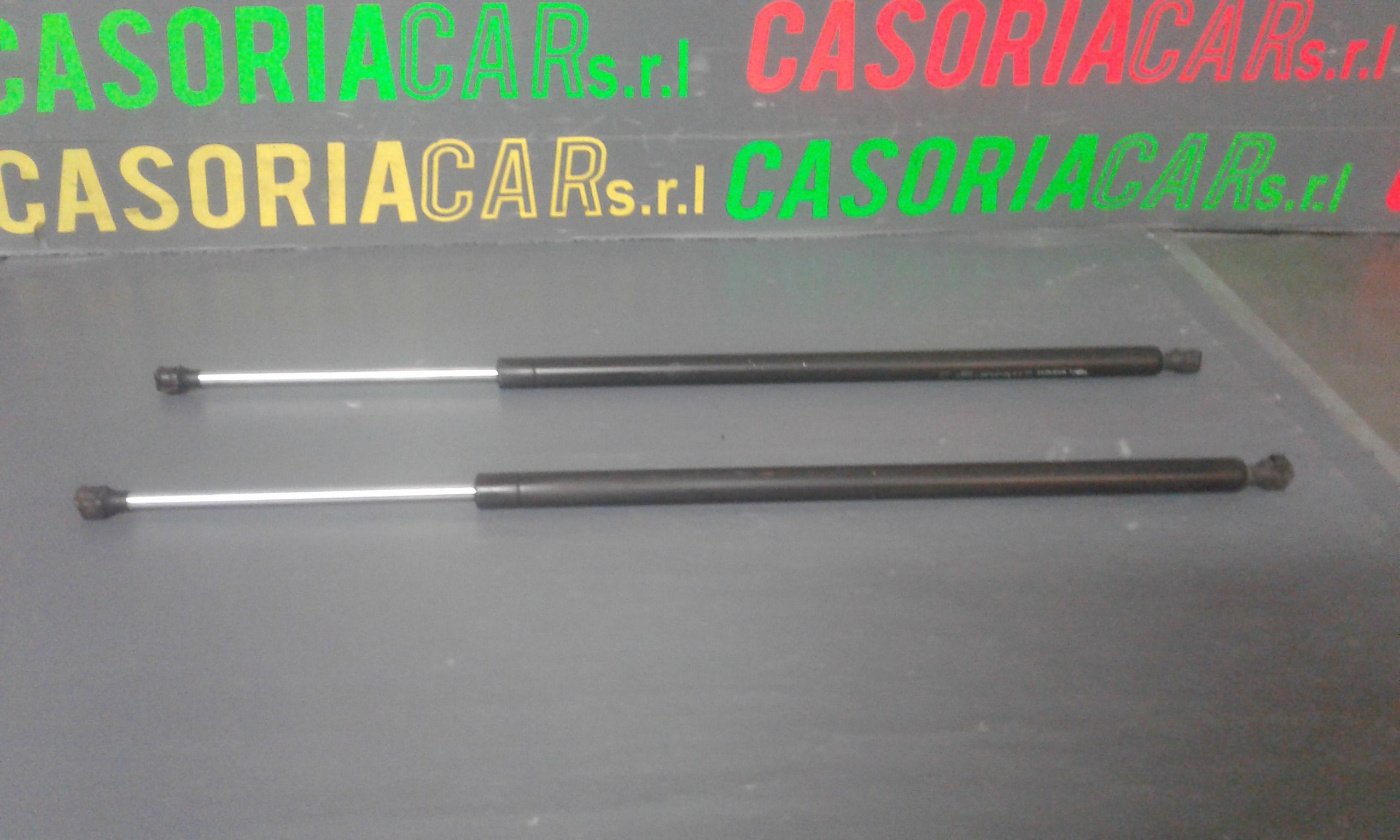 Pistoncini cofano Post. RENAULT Espace 4 Serie