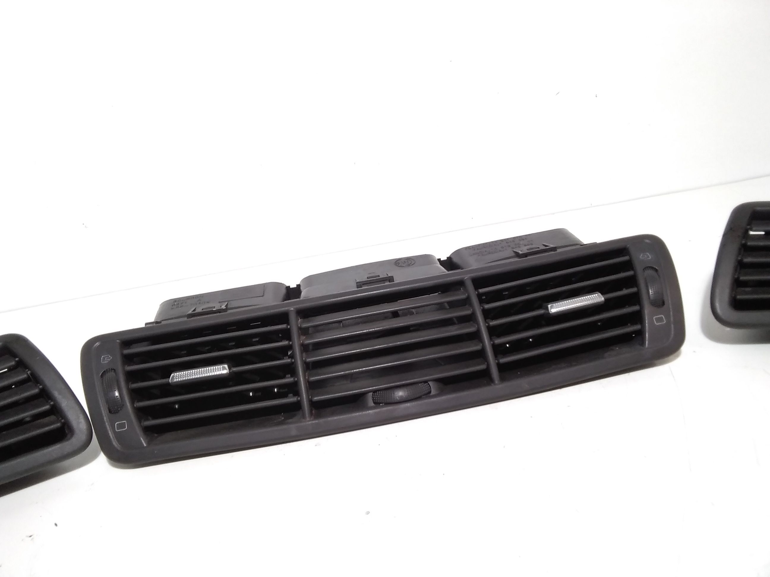 Bocchette Aria Cruscotto LANCIA Phedra 1 Serie