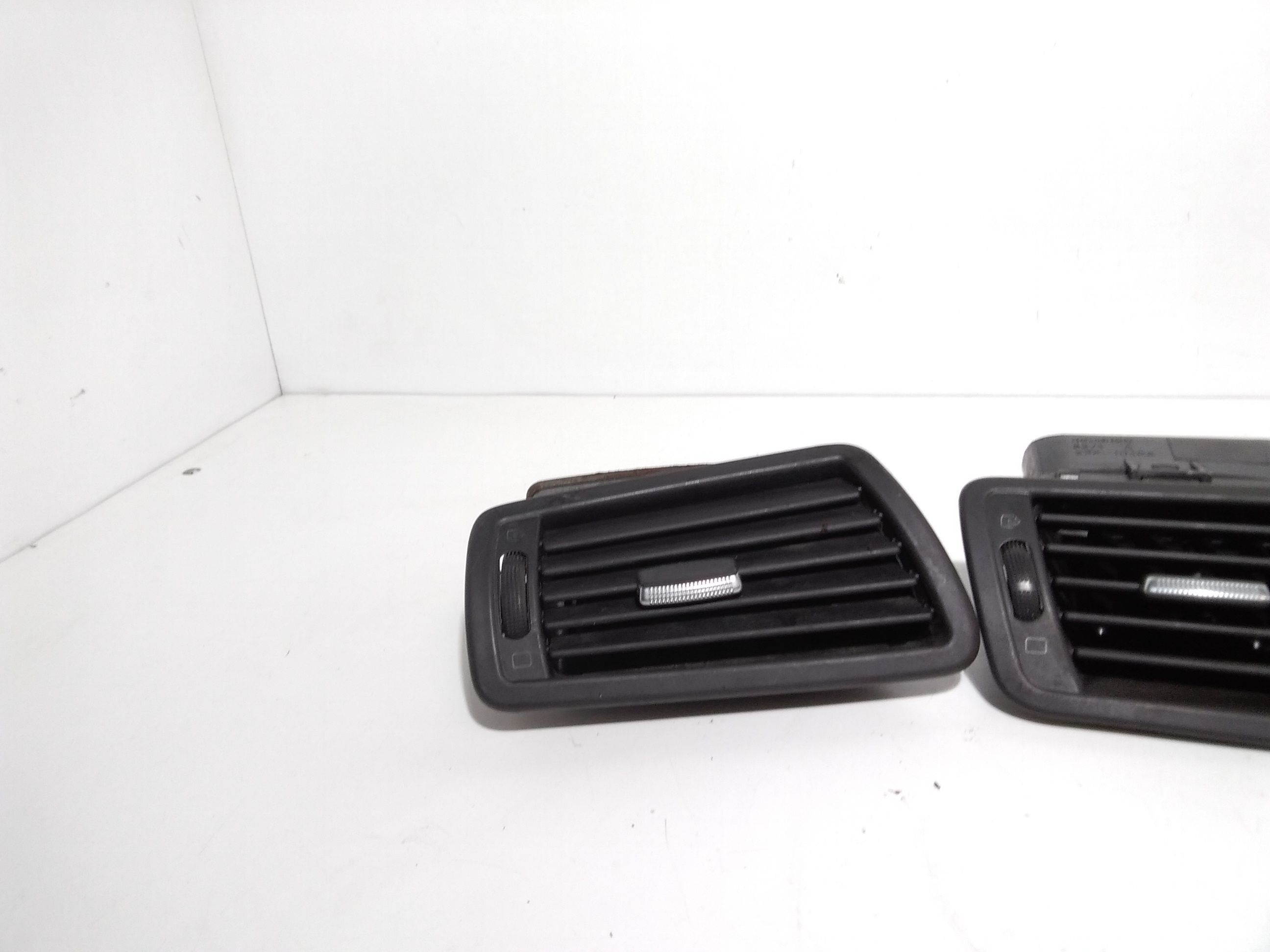 Bocchette Aria Cruscotto LANCIA Phedra 1 Serie