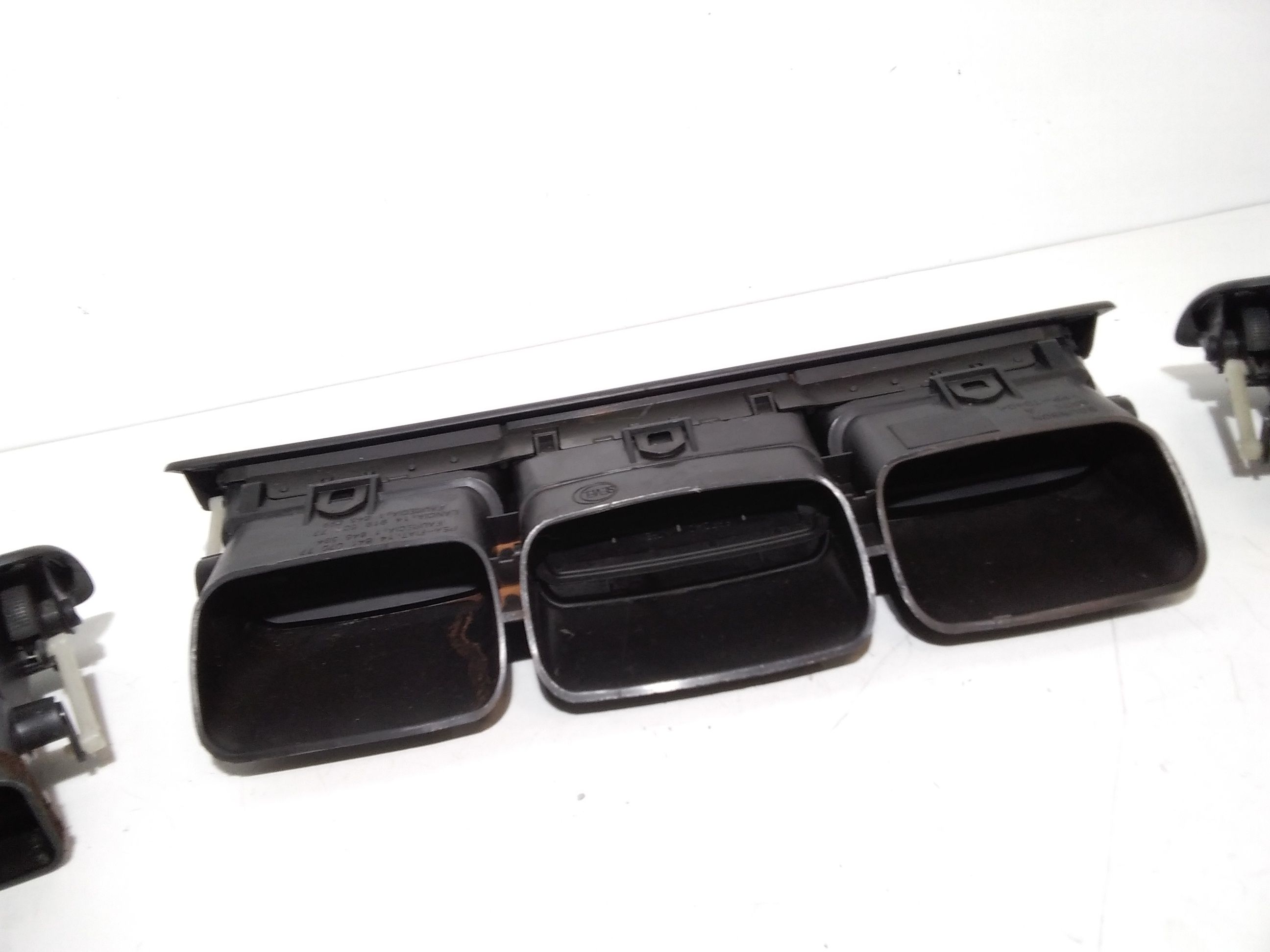 Bocchette Aria Cruscotto LANCIA Phedra 1 Serie