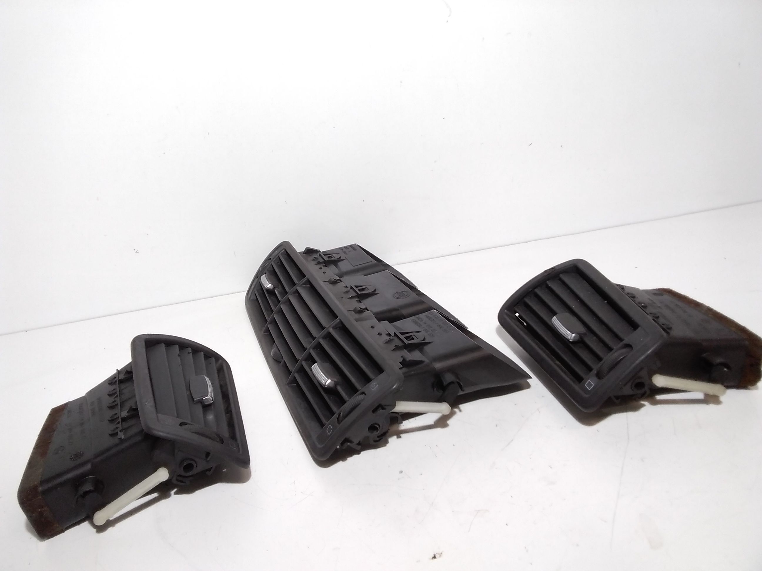 Bocchette Aria Cruscotto LANCIA Phedra 1 Serie