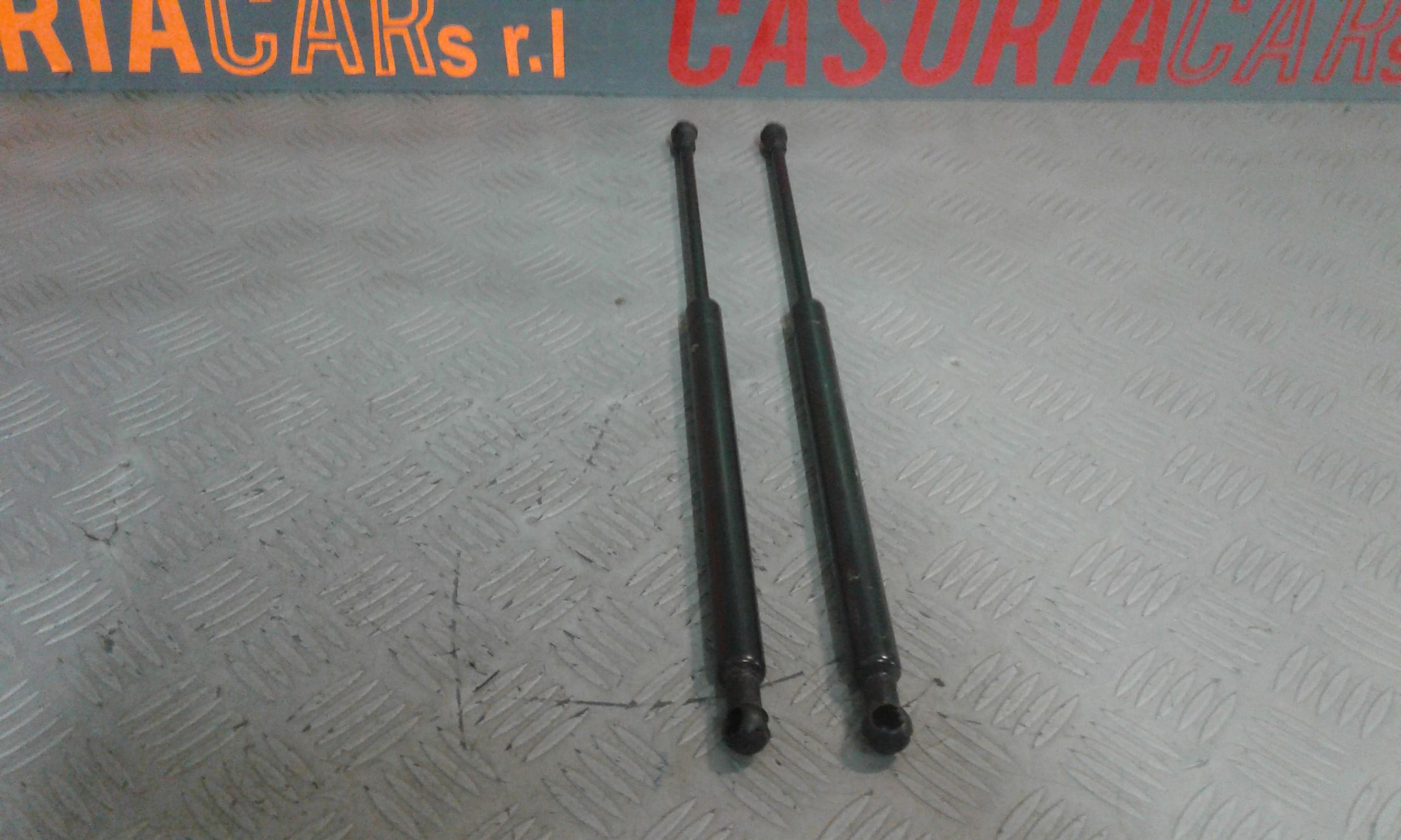 Pistoncini cofano Post. CITROEN C3 1 Serie