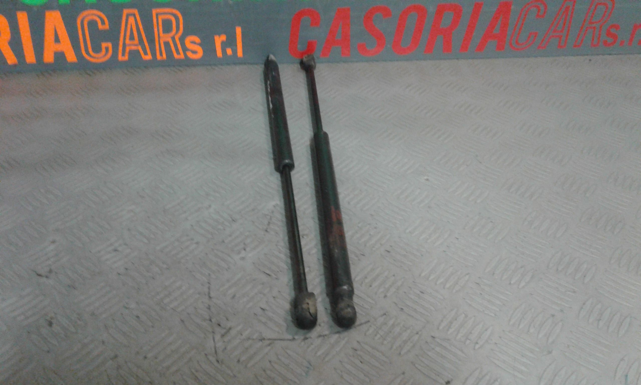 Pistoncini cofano Post. HYUNDAI Getz 1 Serie