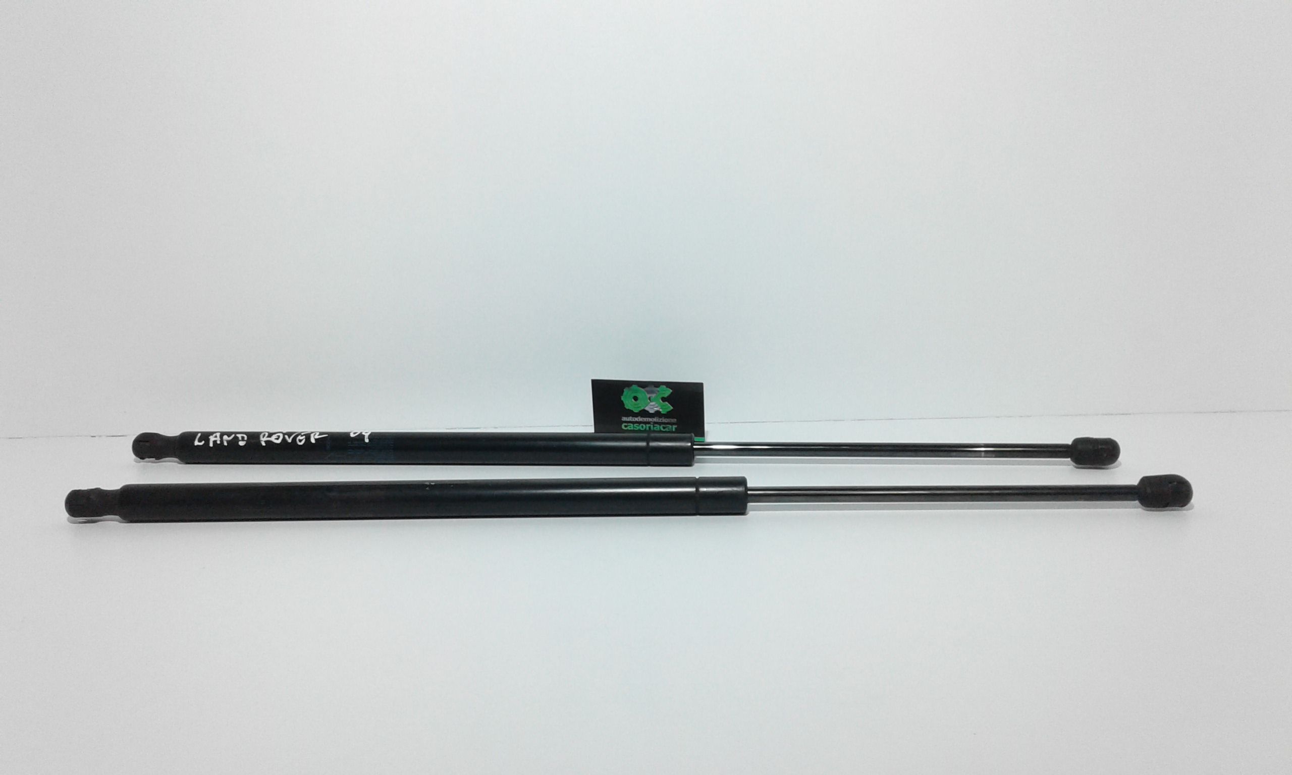 Pistoncini cofano Post. LAND ROVER Range Rover SPORT