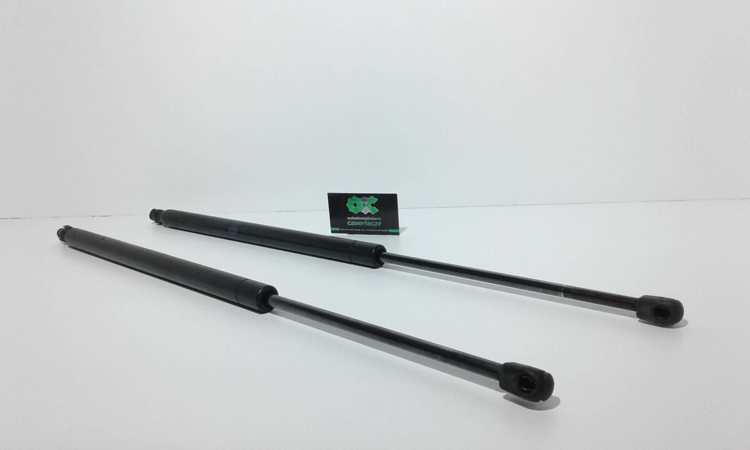 Pistoncini cofano Post. LAND ROVER Range Rover SPORT