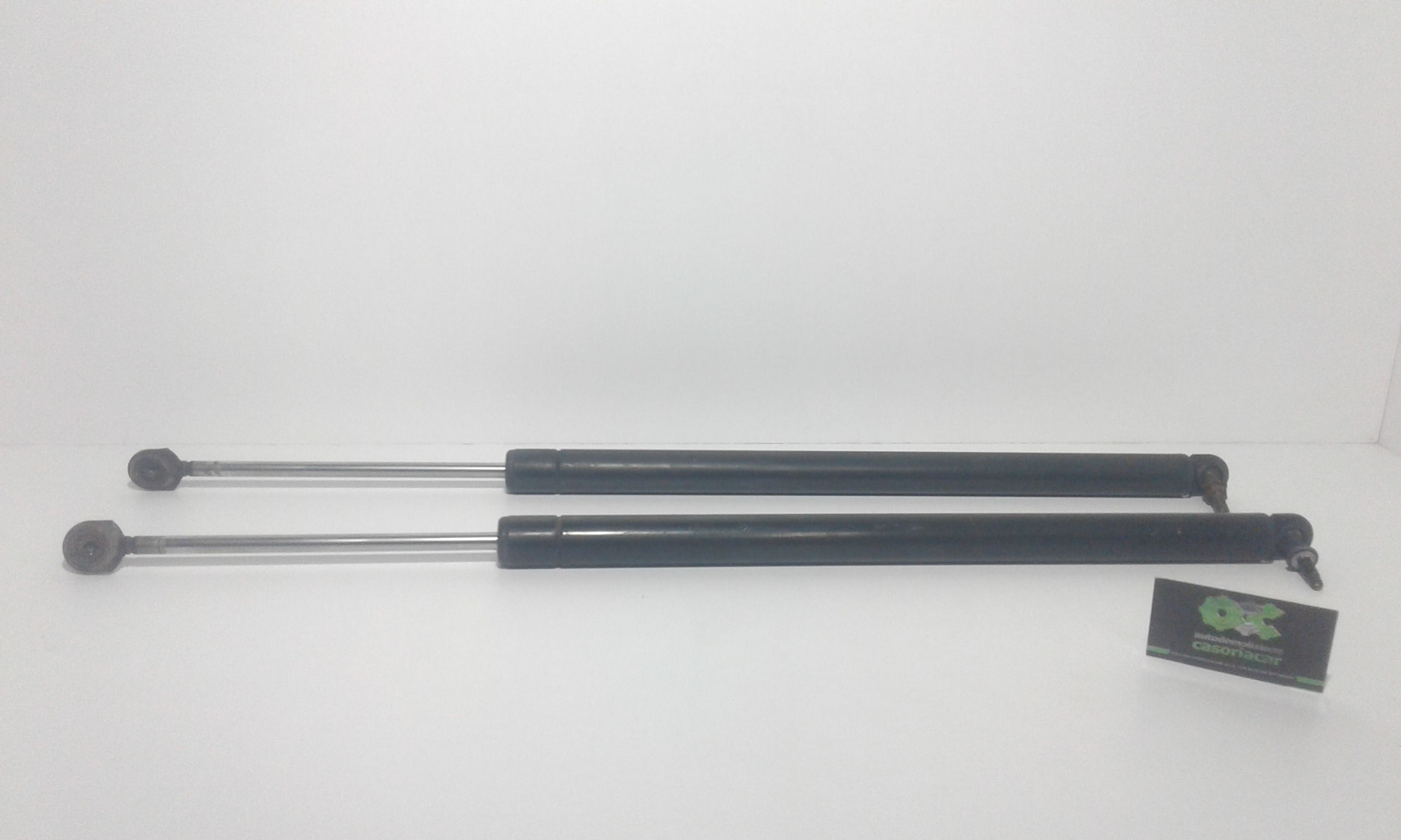 Pistoncini cofano Post. CHRYSLER Voyager 2 Serie