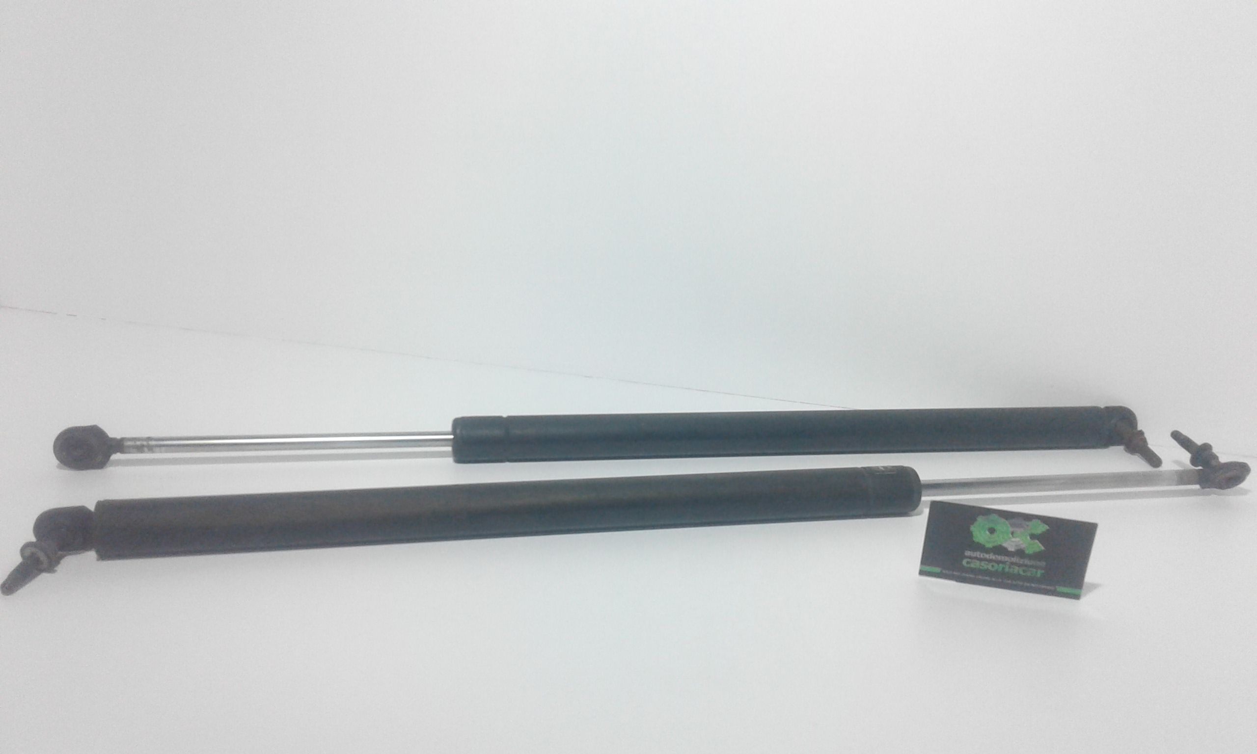 Pistoncini cofano Post. CHRYSLER Voyager 2 Serie