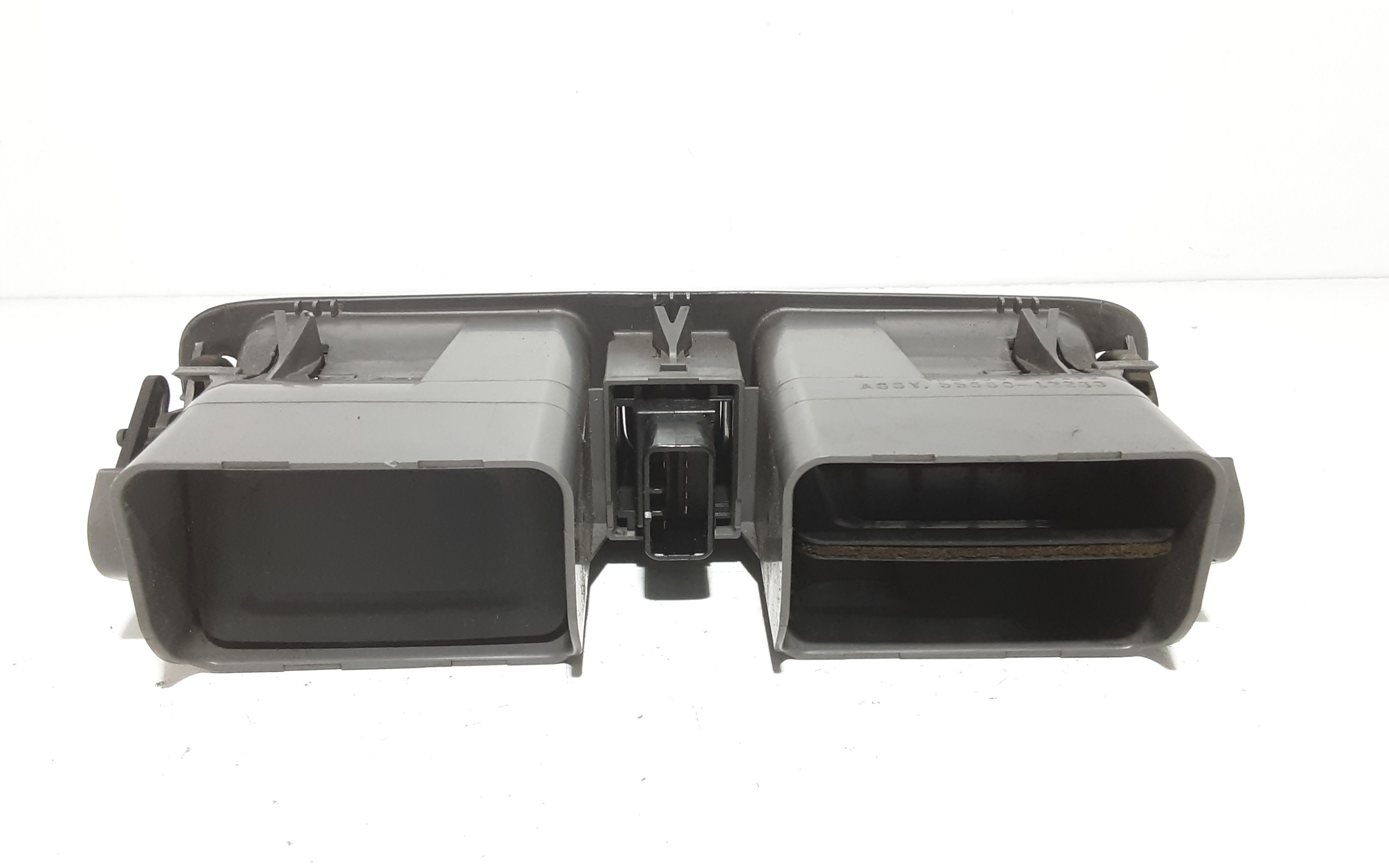 Bocchette Aria Cruscotto TOYOTA Corolla Berlina 1 Serie