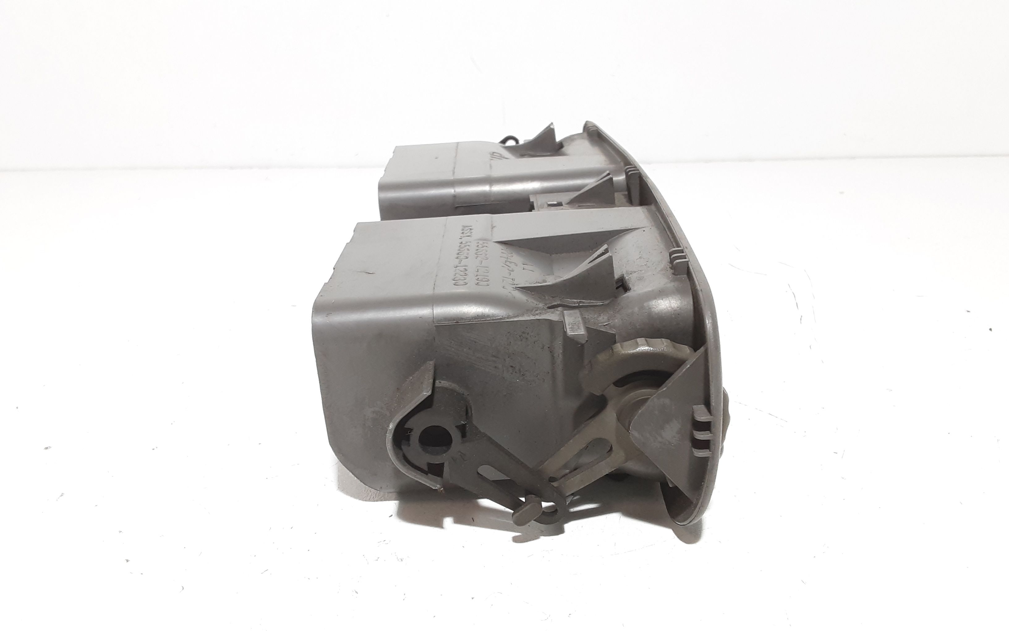 Bocchette Aria Cruscotto TOYOTA Corolla Berlina 1 Serie