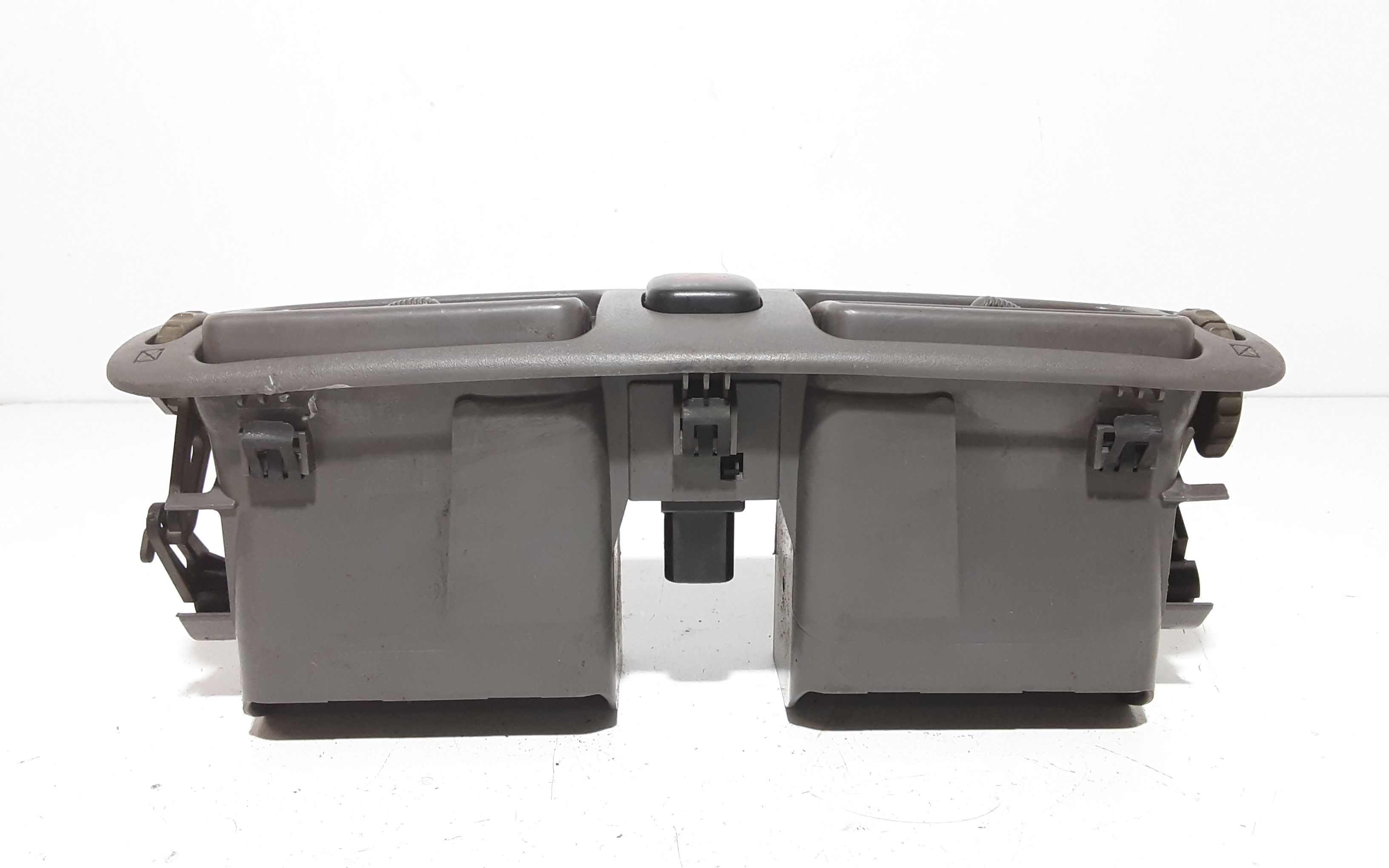 Bocchette Aria Cruscotto TOYOTA Corolla Berlina 1 Serie