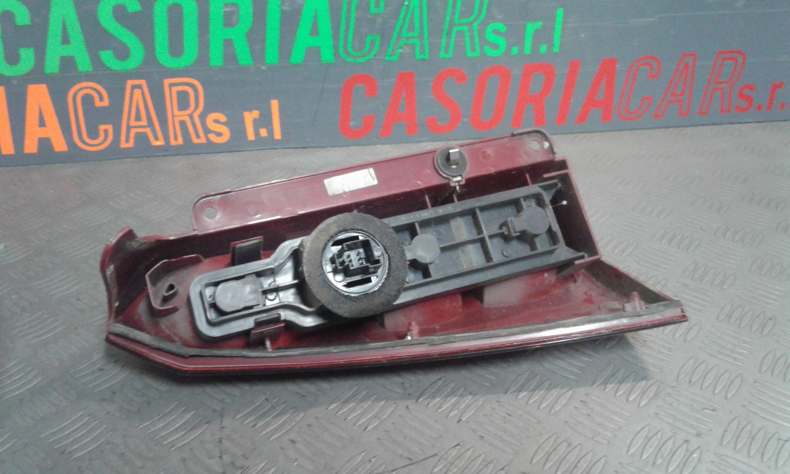 Stop fanale posteriore Destro Passeggero FORD Focus S. Wagon 1 Serie