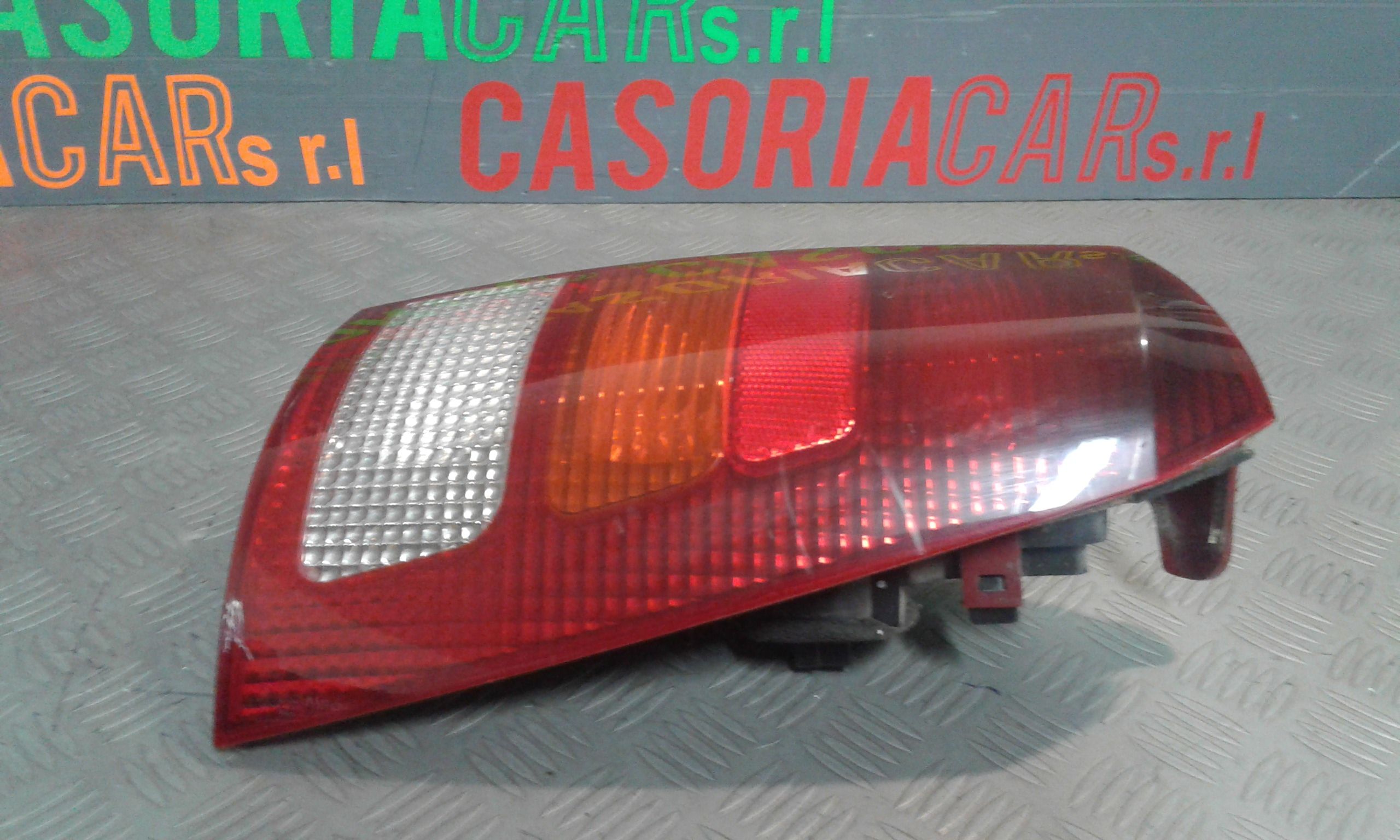 Stop fanale posteriore Destro Passeggero FORD Focus S. Wagon 1 Serie