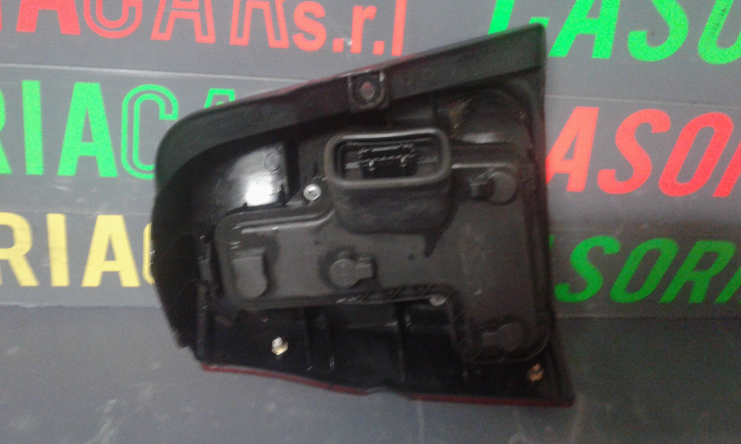 Stop fanale posteriore Destro Passeggero VOLKSWAGEN Lupo 1 Serie