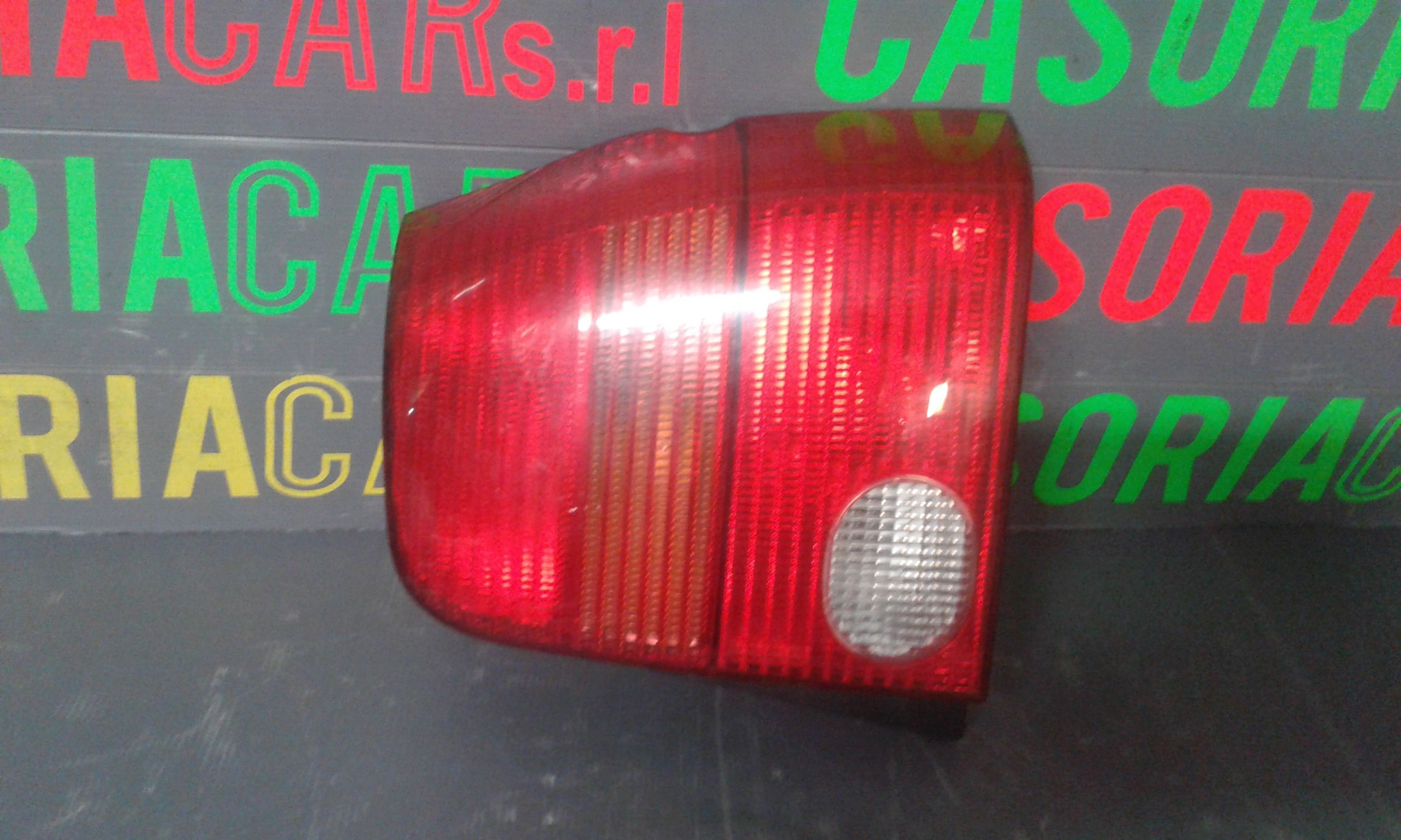 Stop fanale posteriore Destro Passeggero VOLKSWAGEN Lupo 1 Serie