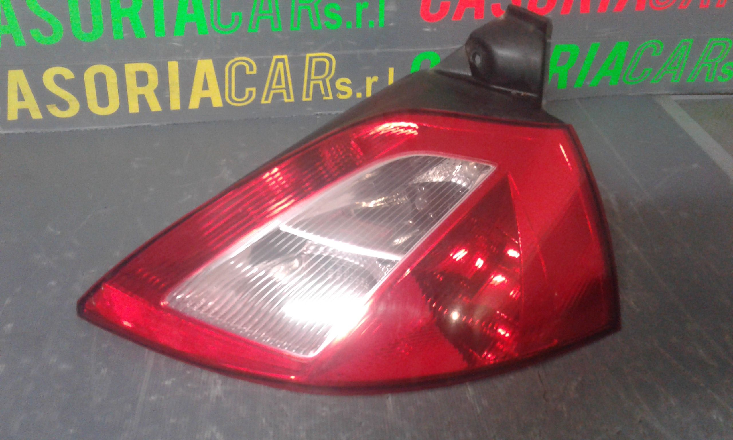 Stop fanale posteriore Destro Passeggero RENAULT Megane ll 1 Serie
