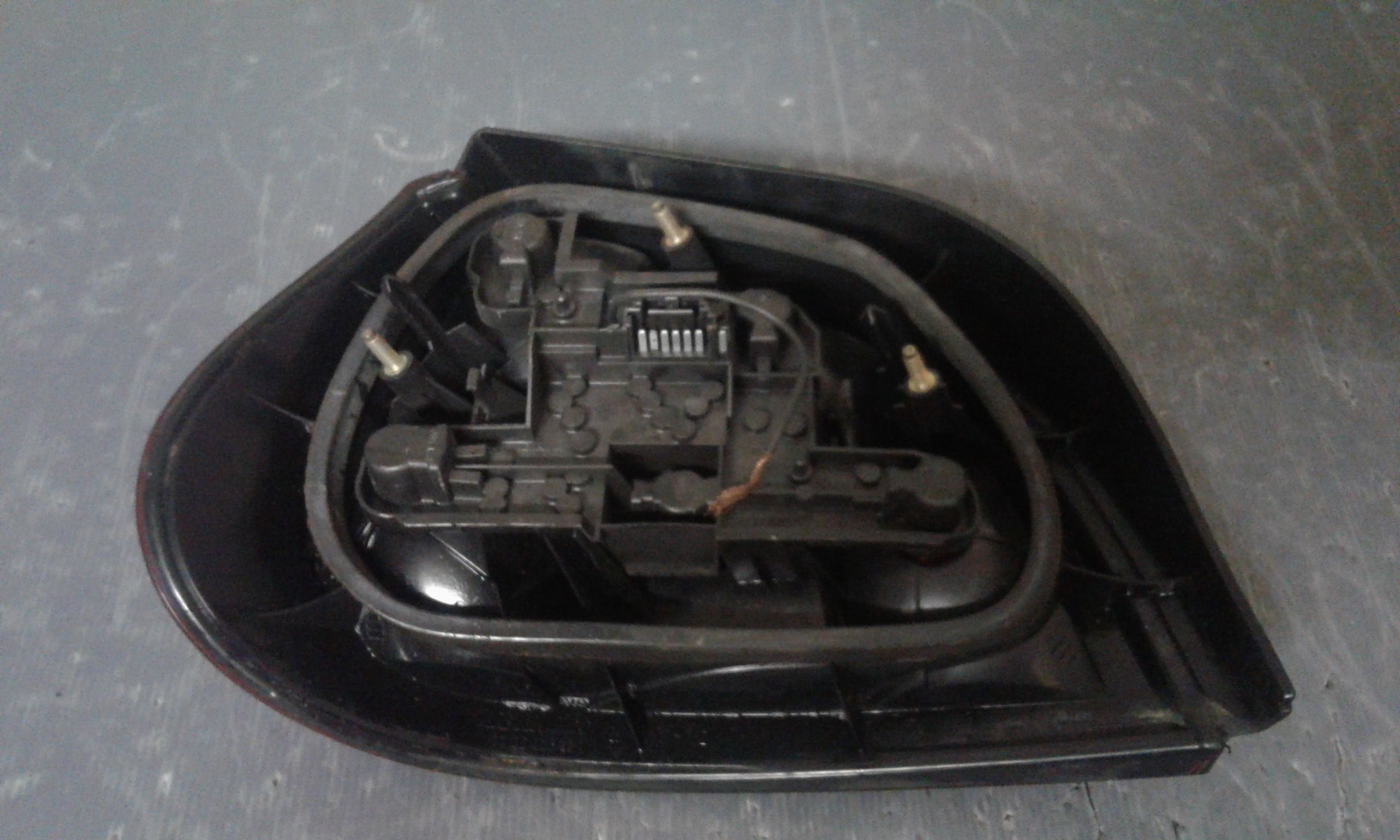 Stop fanale posteriore Destro Passeggero RENAULT Megane l 2 Serie