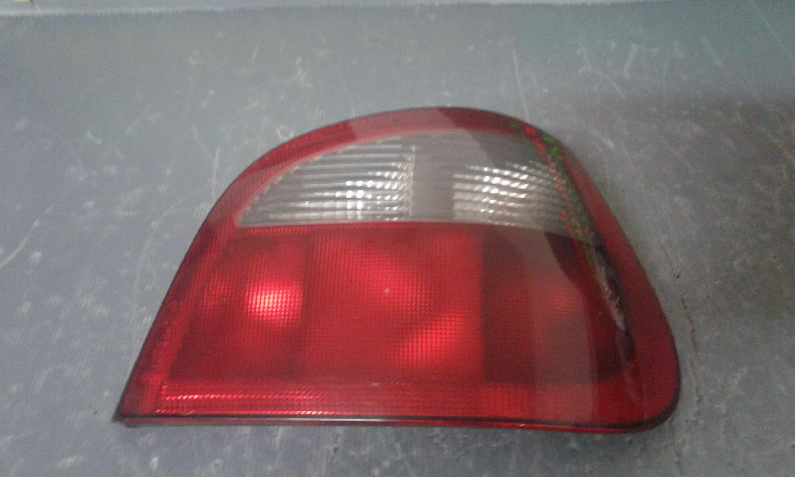 Stop fanale posteriore Destro Passeggero RENAULT Megane l 2 Serie