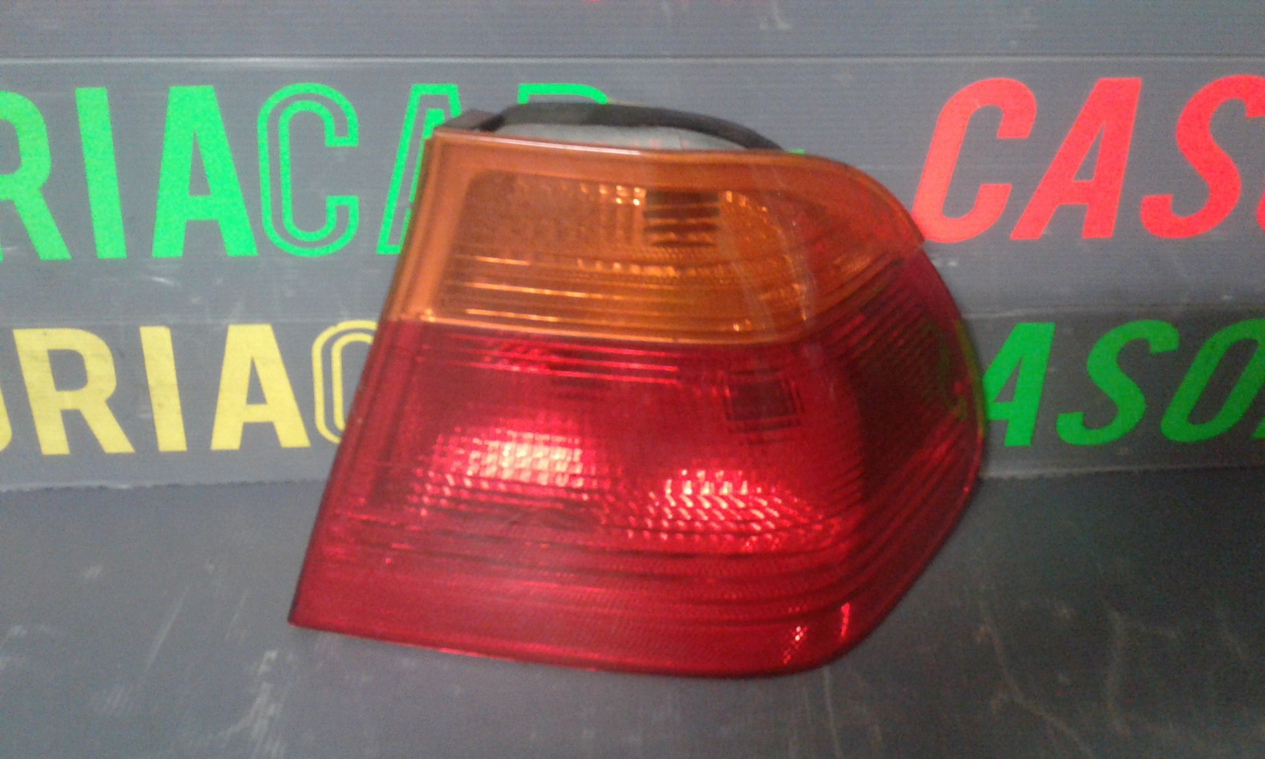 Stop fanale posteriore Destro Passeggero BMW Serie 3 E46 Berlina