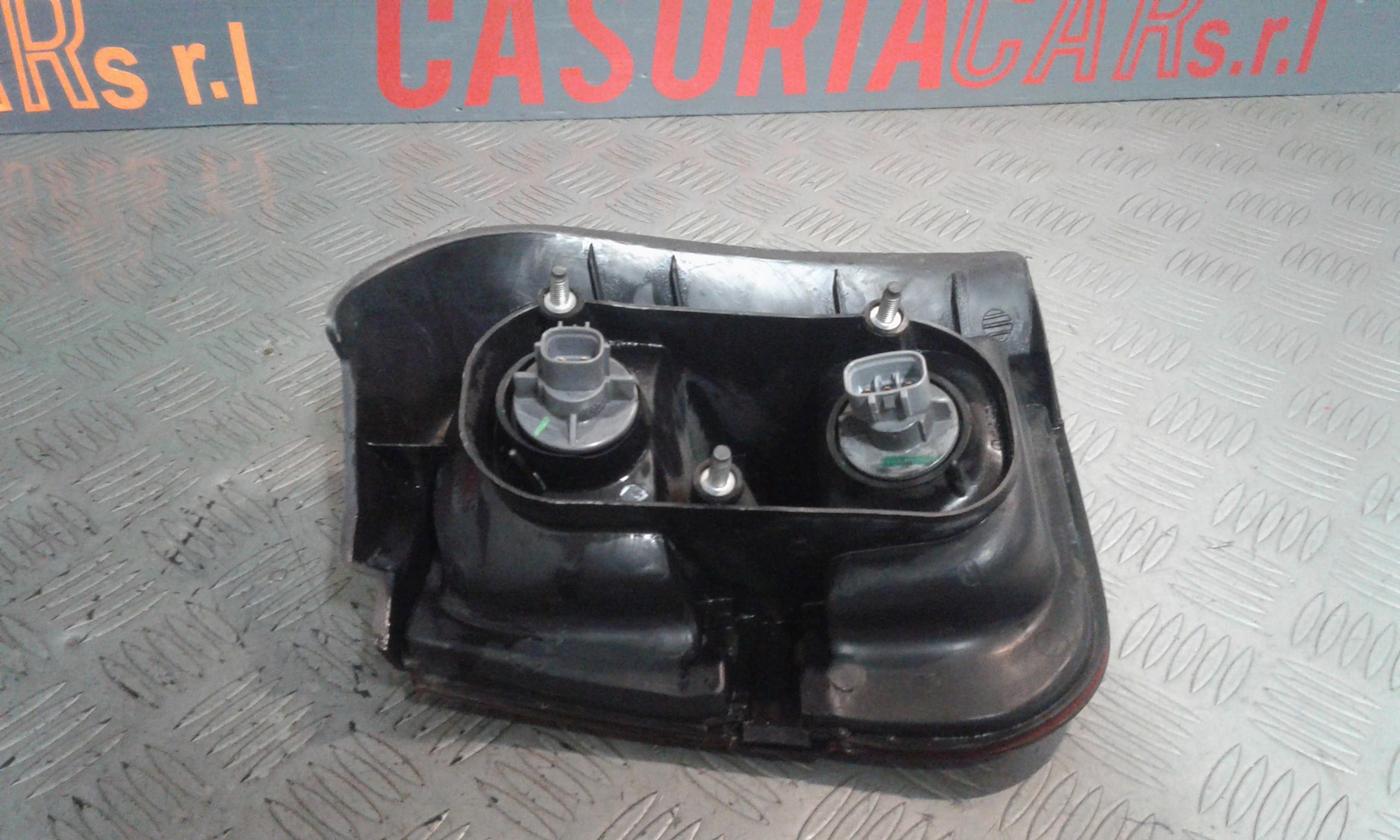 Stop fanale posteriore Destro Passeggero MITSUBISHI Space Wagon 2 Serie