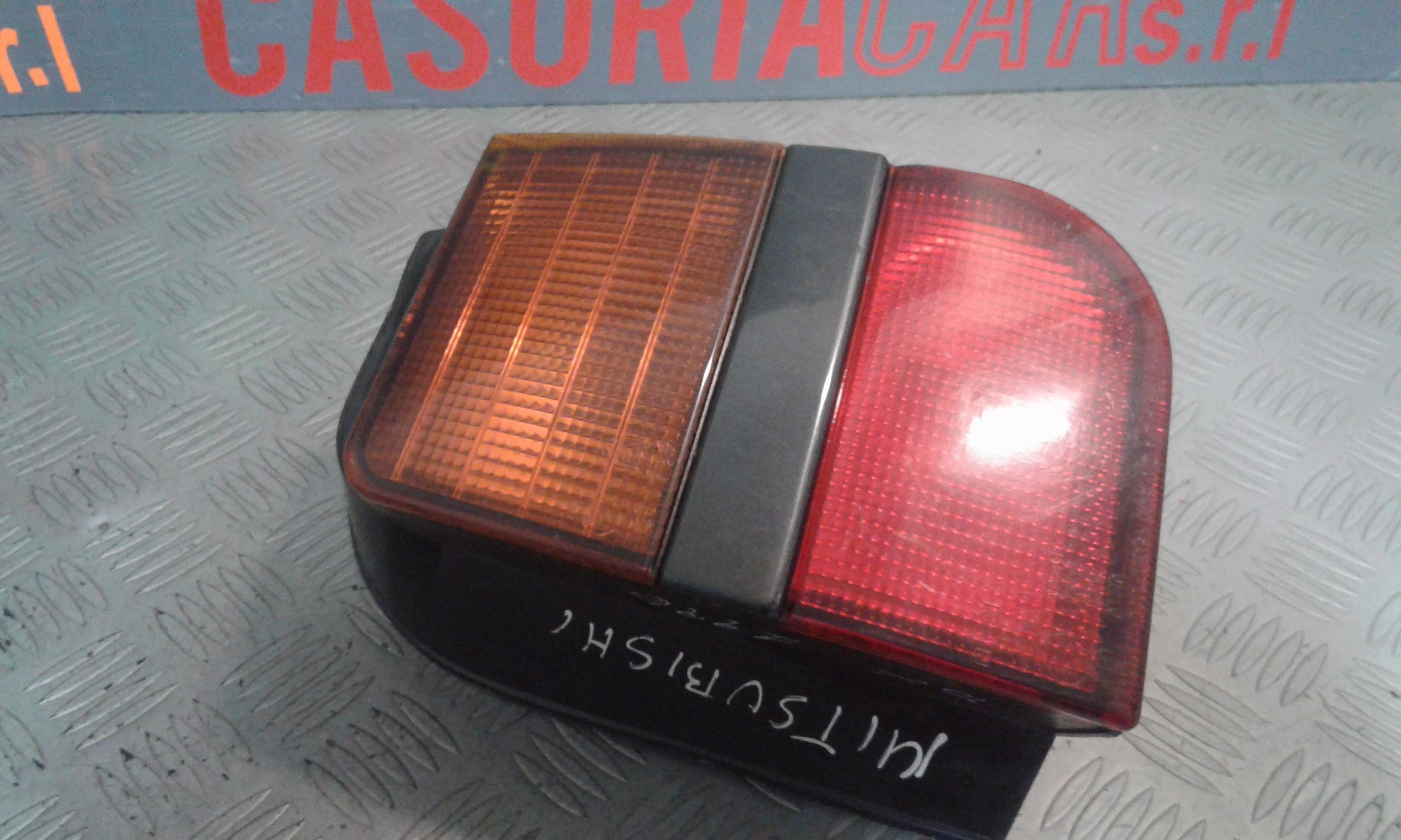 Stop fanale posteriore Destro Passeggero MITSUBISHI Space Wagon 2 Serie
