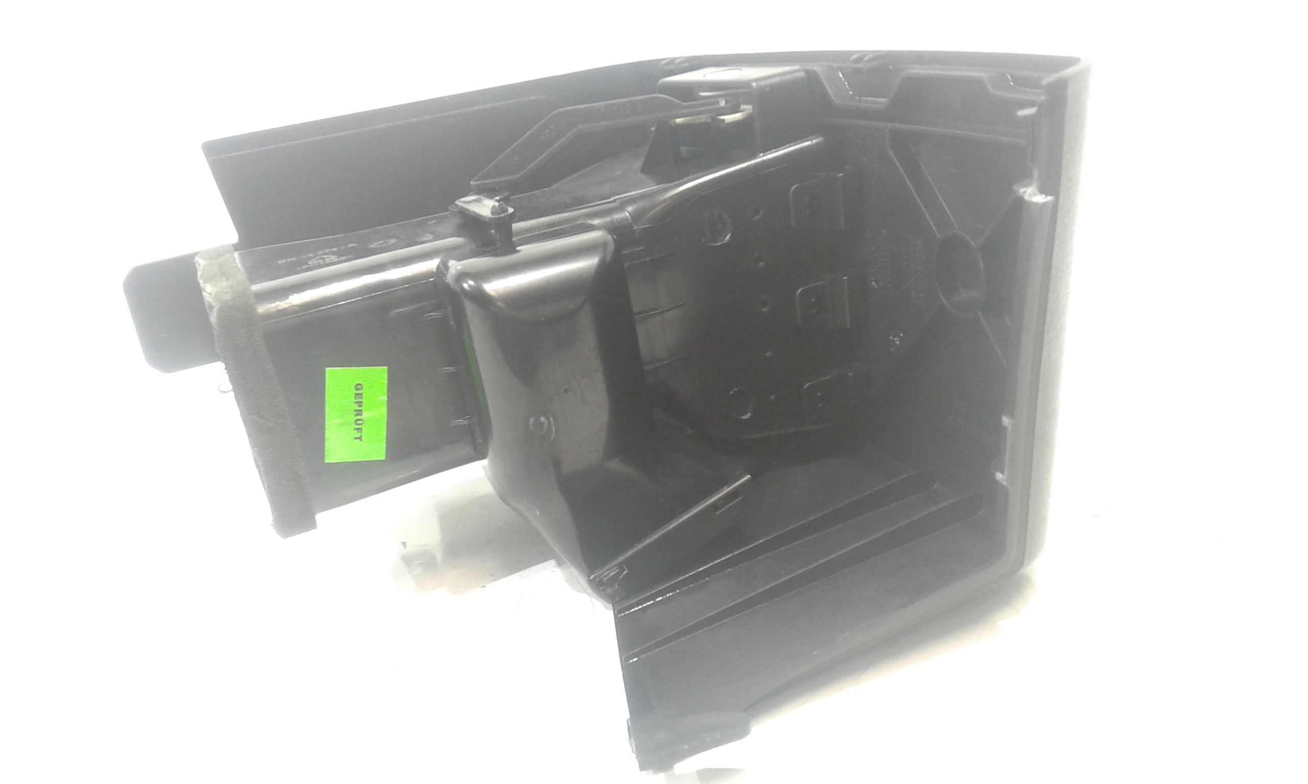 Bocchette Aria Cruscotto MERCEDES Sprinter 313