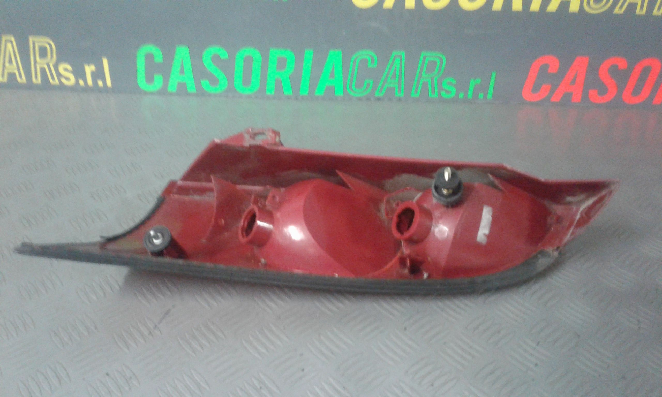 Stop fanale posteriore Destro Passeggero FORD Focus Berlina 1 Serie