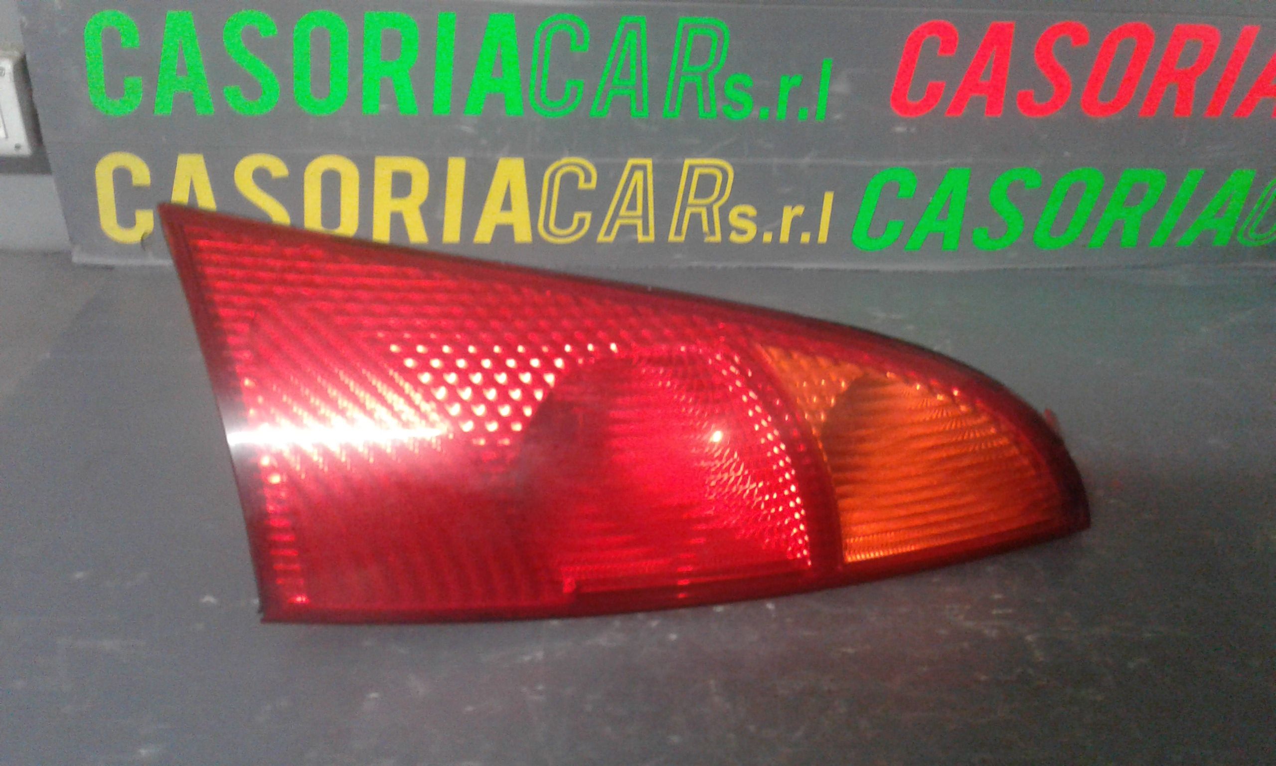 Stop fanale posteriore Destro Passeggero FORD Focus Berlina 1 Serie