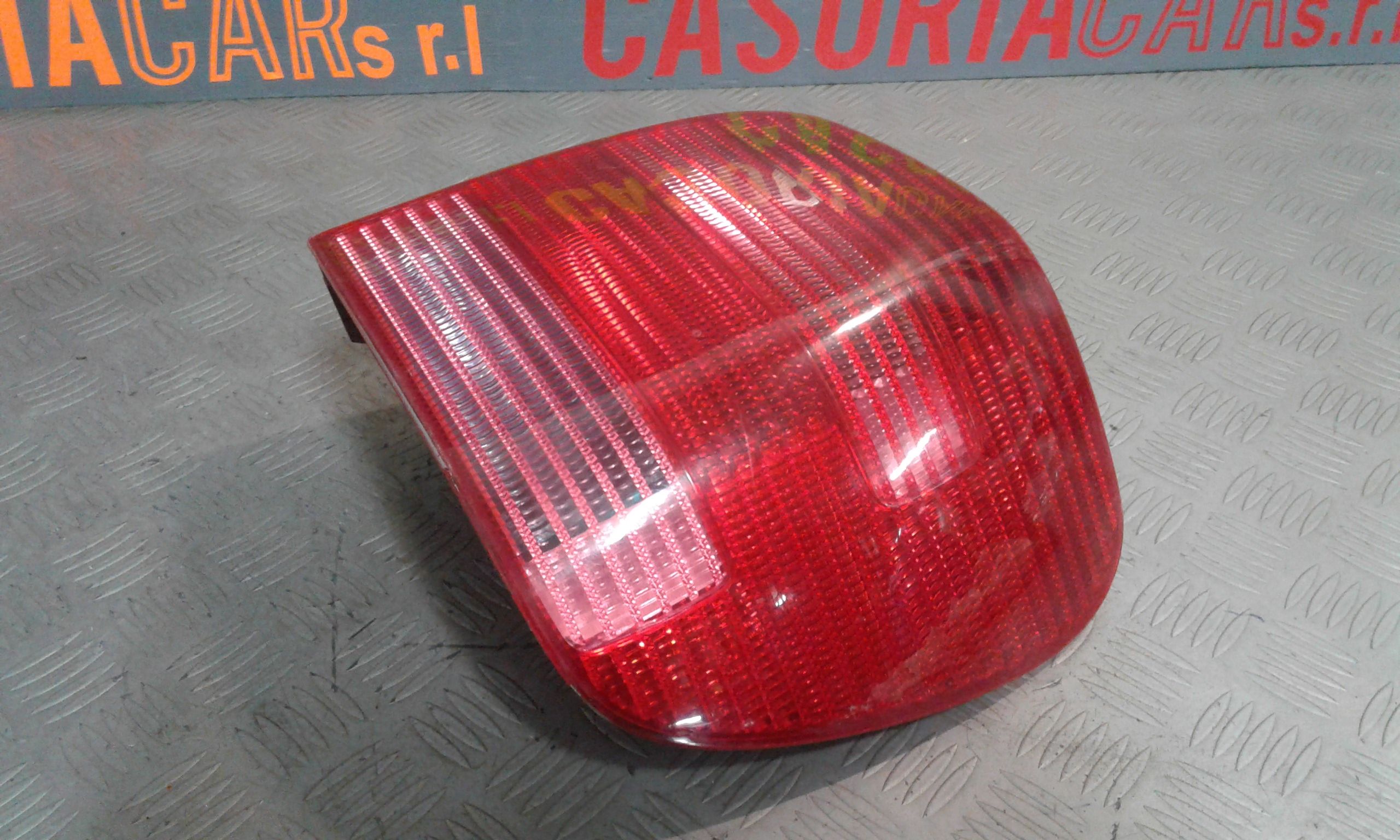 Stop fanale posteriore Destro Passeggero VOLKSWAGEN Polo 3 Serie