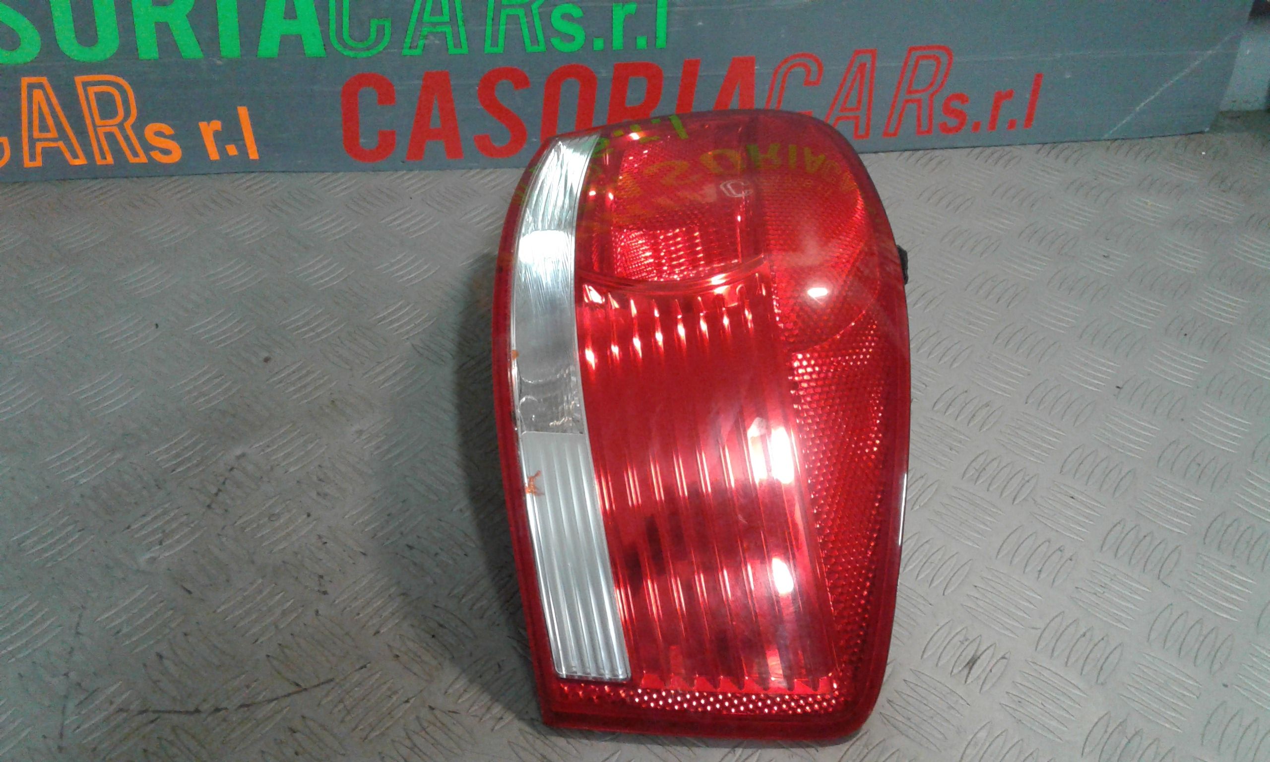 Stop fanale posteriore Destro Passeggero AUDI A3 4 Serie