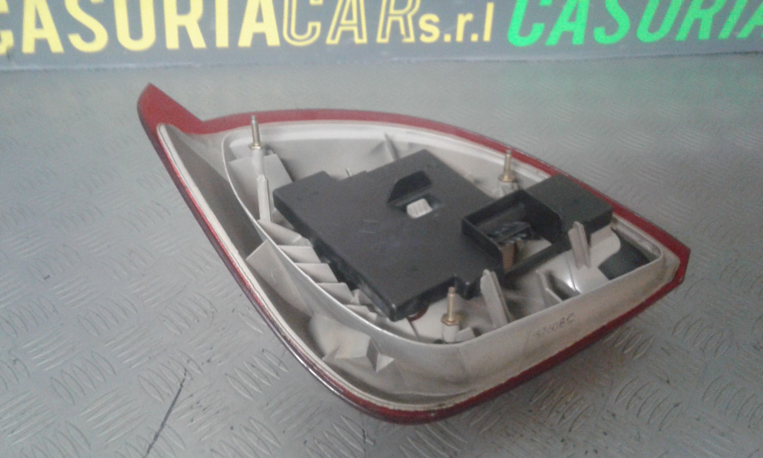 Stop fanale posteriore Destro Passeggero FORD Fiesta 2 Serie