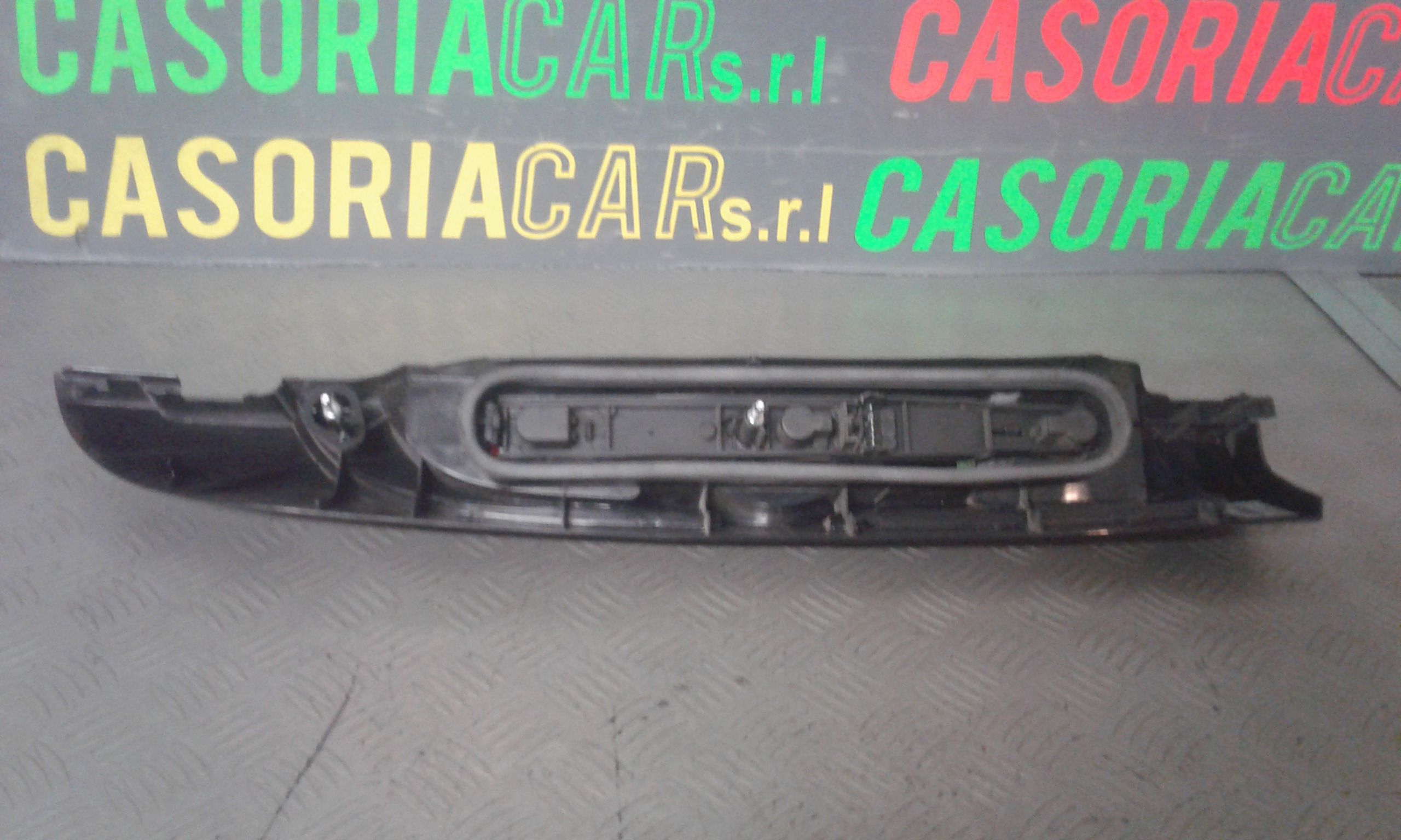 Stop fanale posteriore Destro Passeggero RENAULT Kangoo 1 Serie