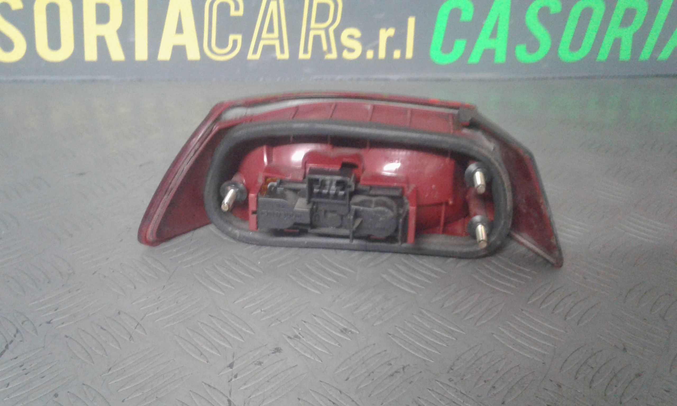 Stop fanale posteriore Destro Passeggero ALFA ROMEO 145 1  Serie