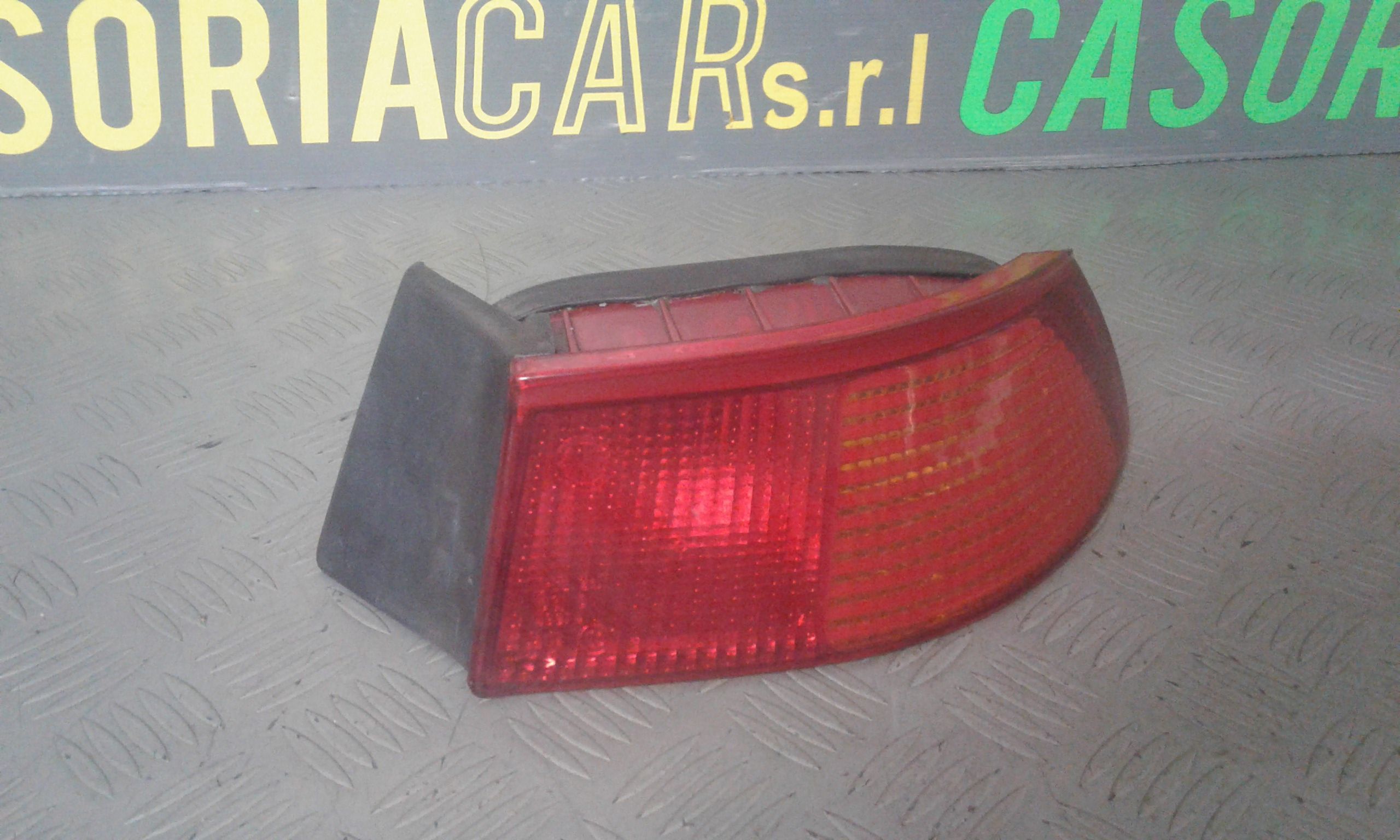 Stop fanale posteriore Destro Passeggero ALFA ROMEO 145 1  Serie