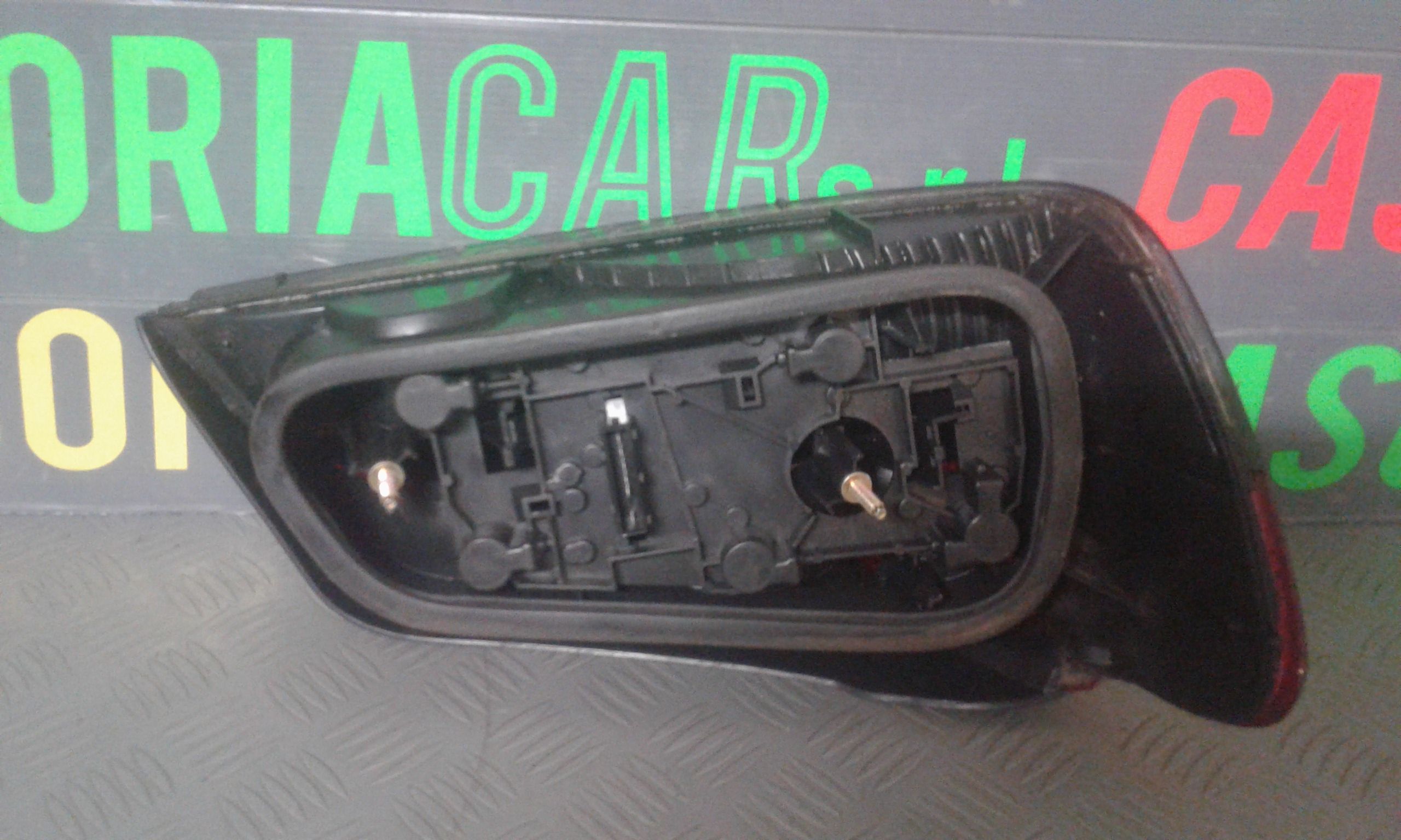 Stop fanale posteriore Destro Passeggero PEUGEOT 306 Berlina 2 Serie