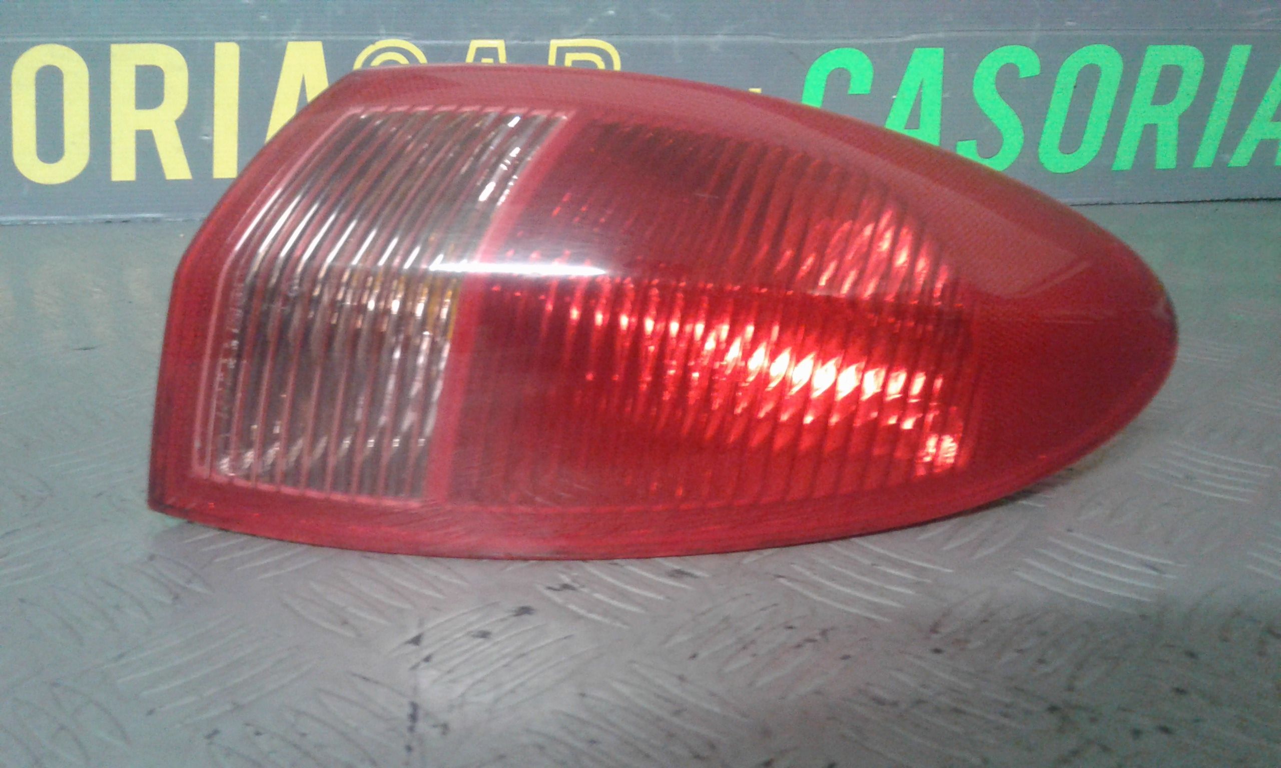 Stop fanale posteriore Destro Passeggero ALFA ROMEO 147 1  Serie