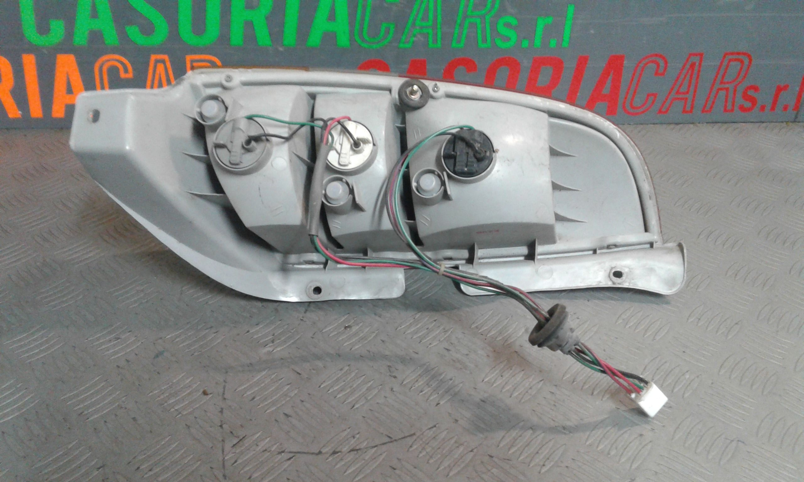 Stop fanale posteriore Destro Passeggero HYUNDAI Atos Prime