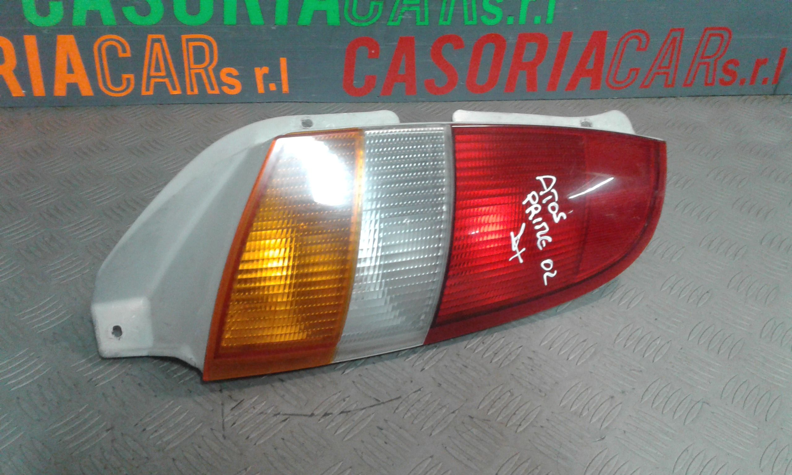 Stop fanale posteriore Destro Passeggero HYUNDAI Atos Prime