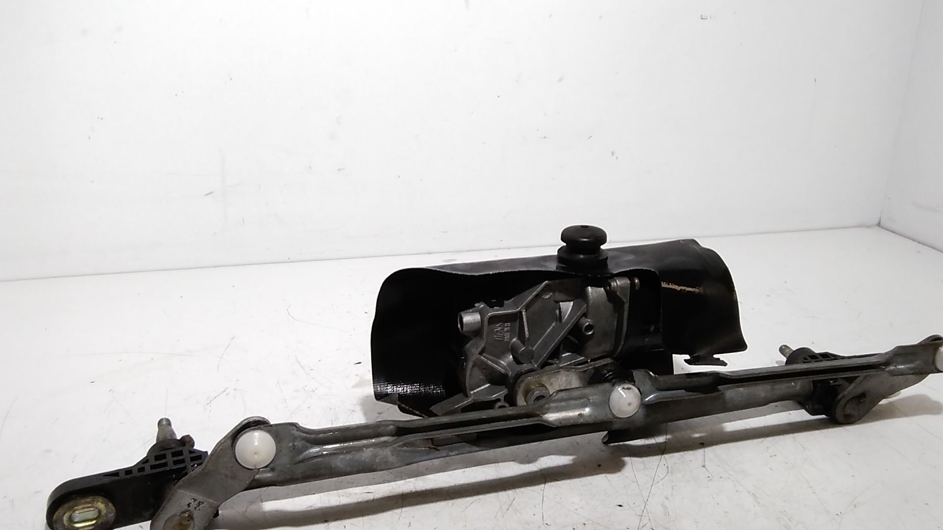 Motorino tergi ant completo di tandem FIAT Panda 2 Serie