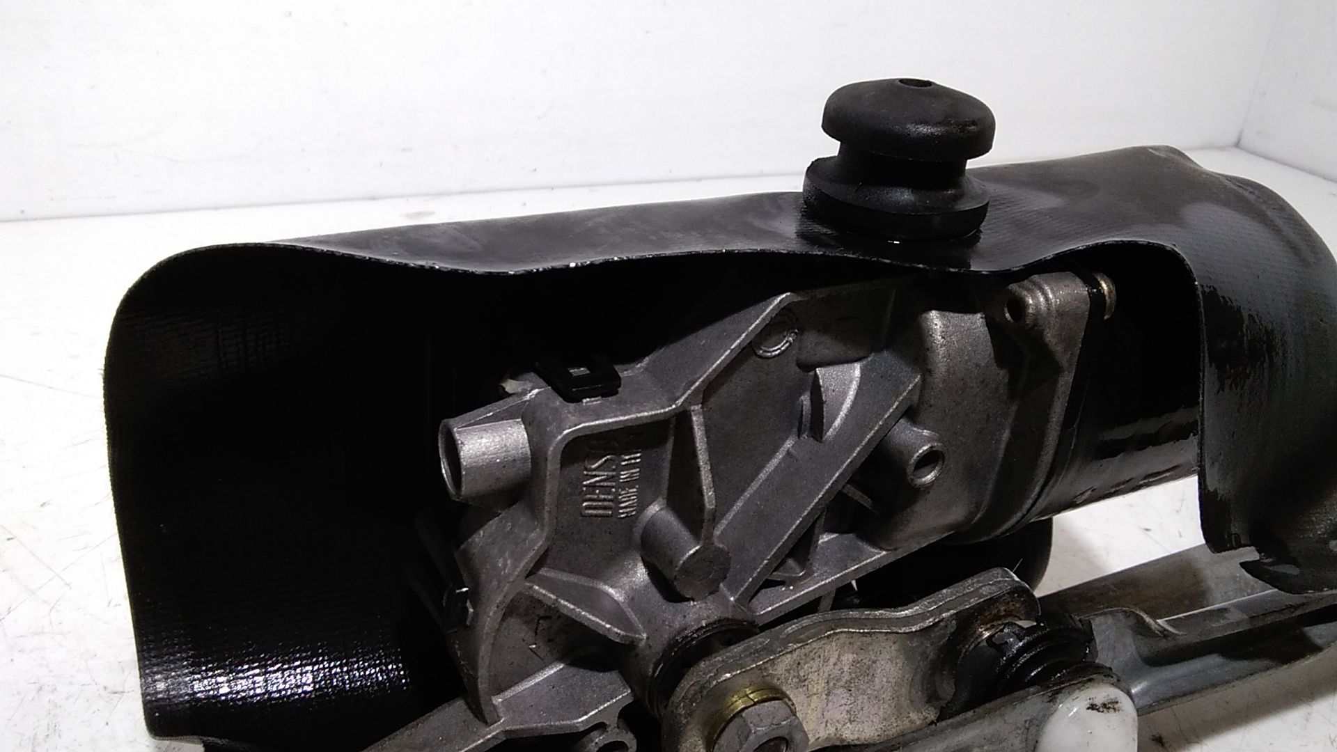 Motorino tergi ant completo di tandem FIAT Panda 2 Serie