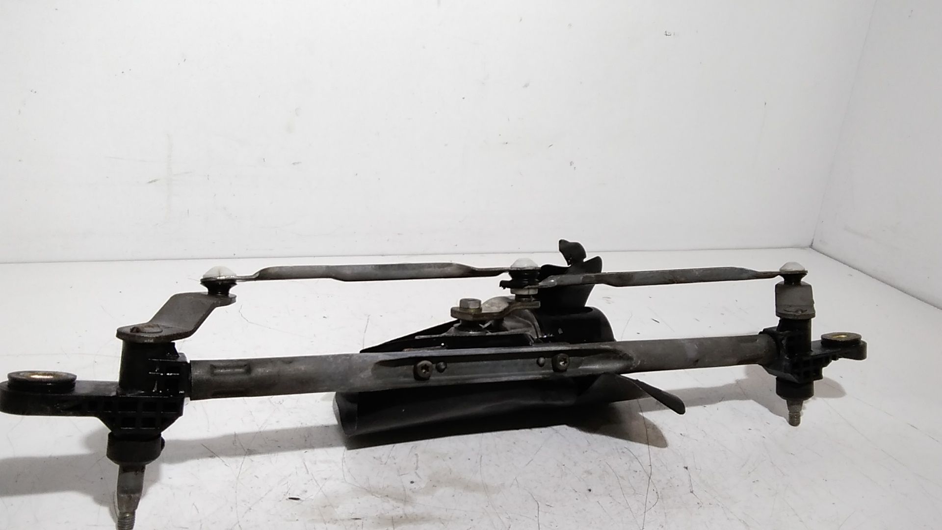 Motorino tergi ant completo di tandem FIAT Panda 2 Serie